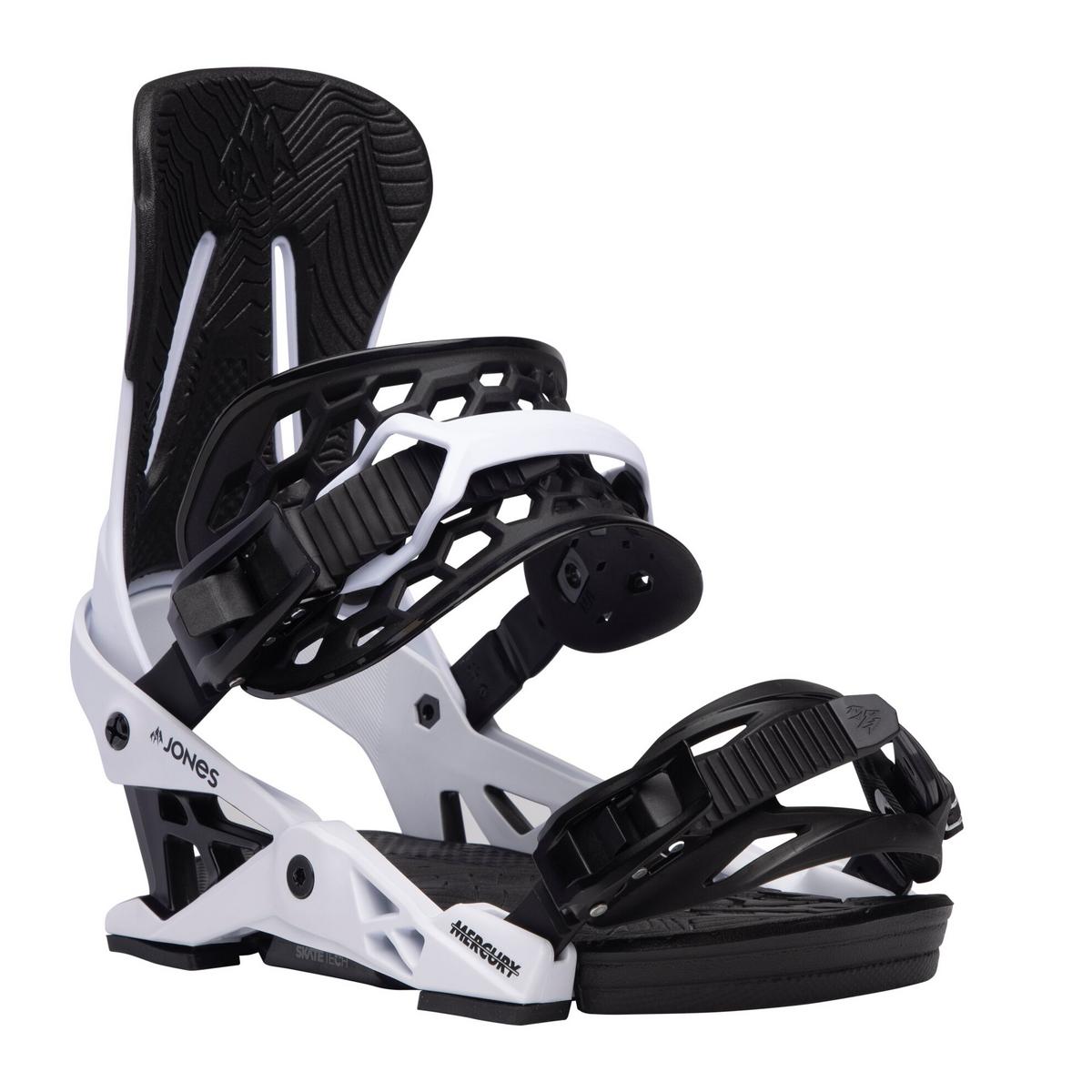 Jones Mercury 2024 Men's Snowboard Bindings