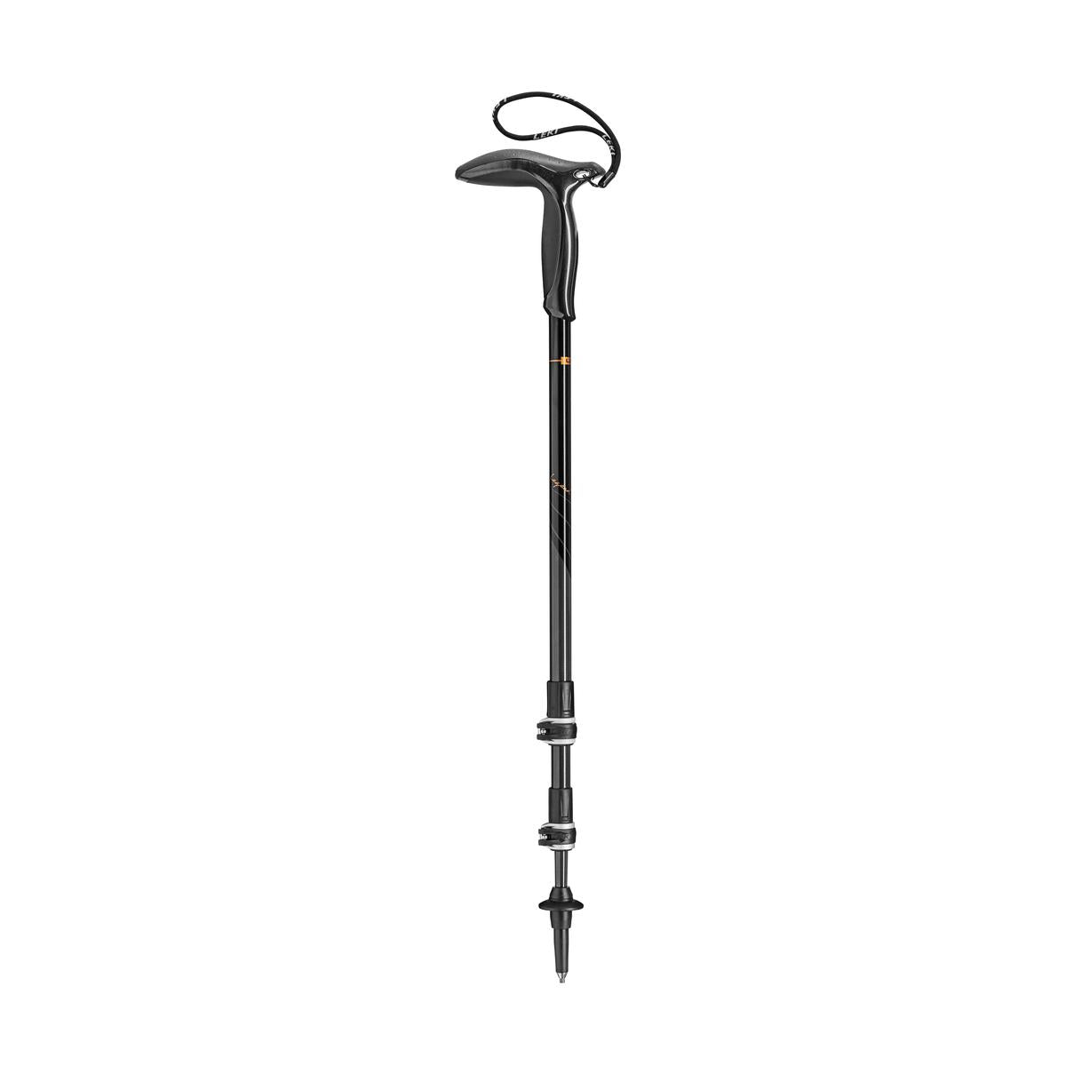 Leki Legend Black Carbon Trekking Pole