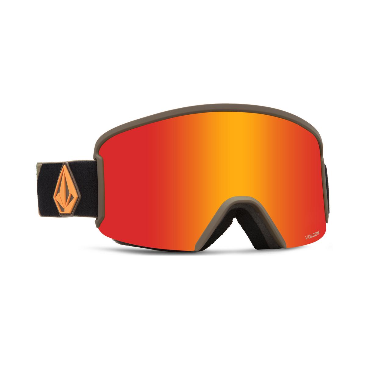 Volcom Garden Goggles