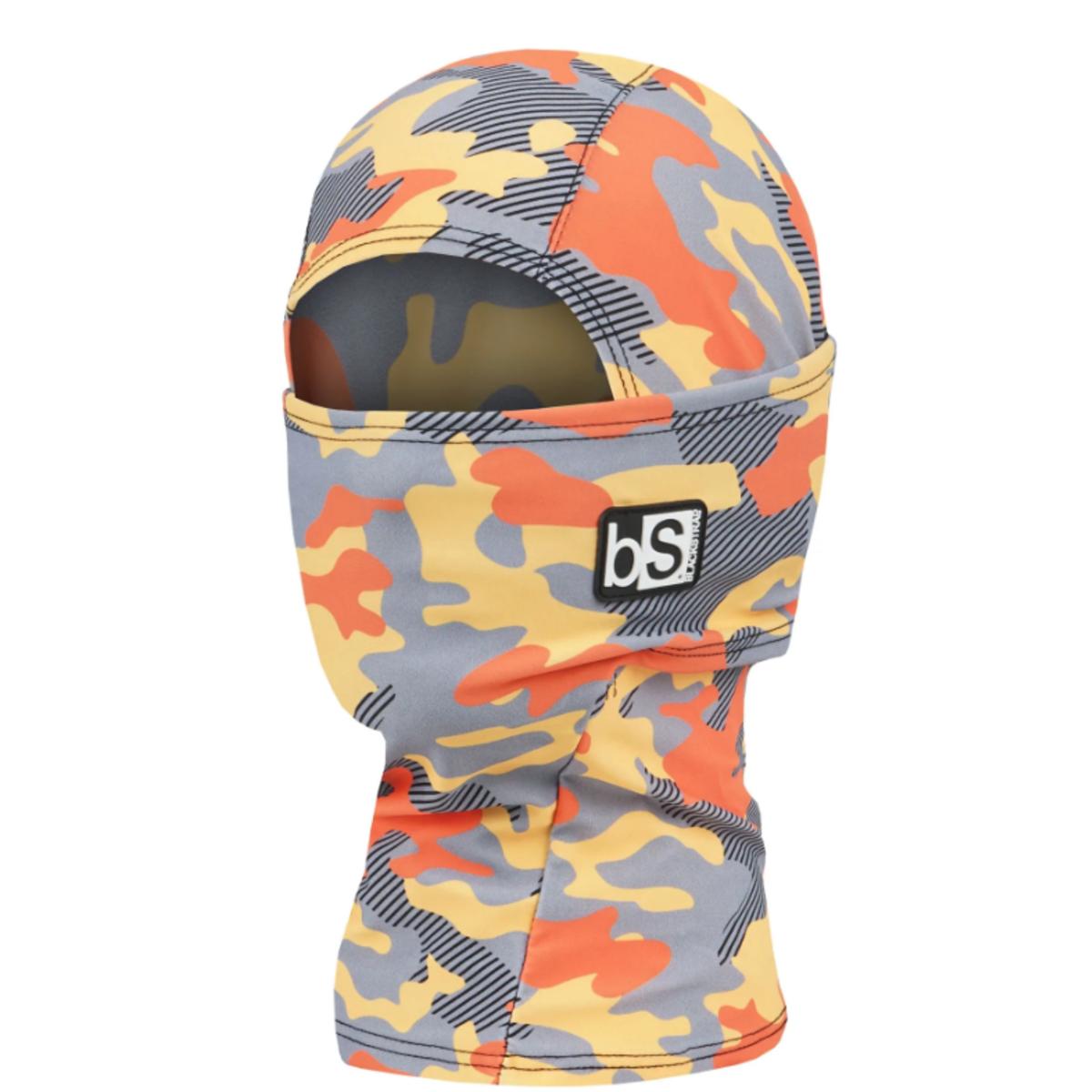 BlackStrap Kids Hood Youth Balaclava