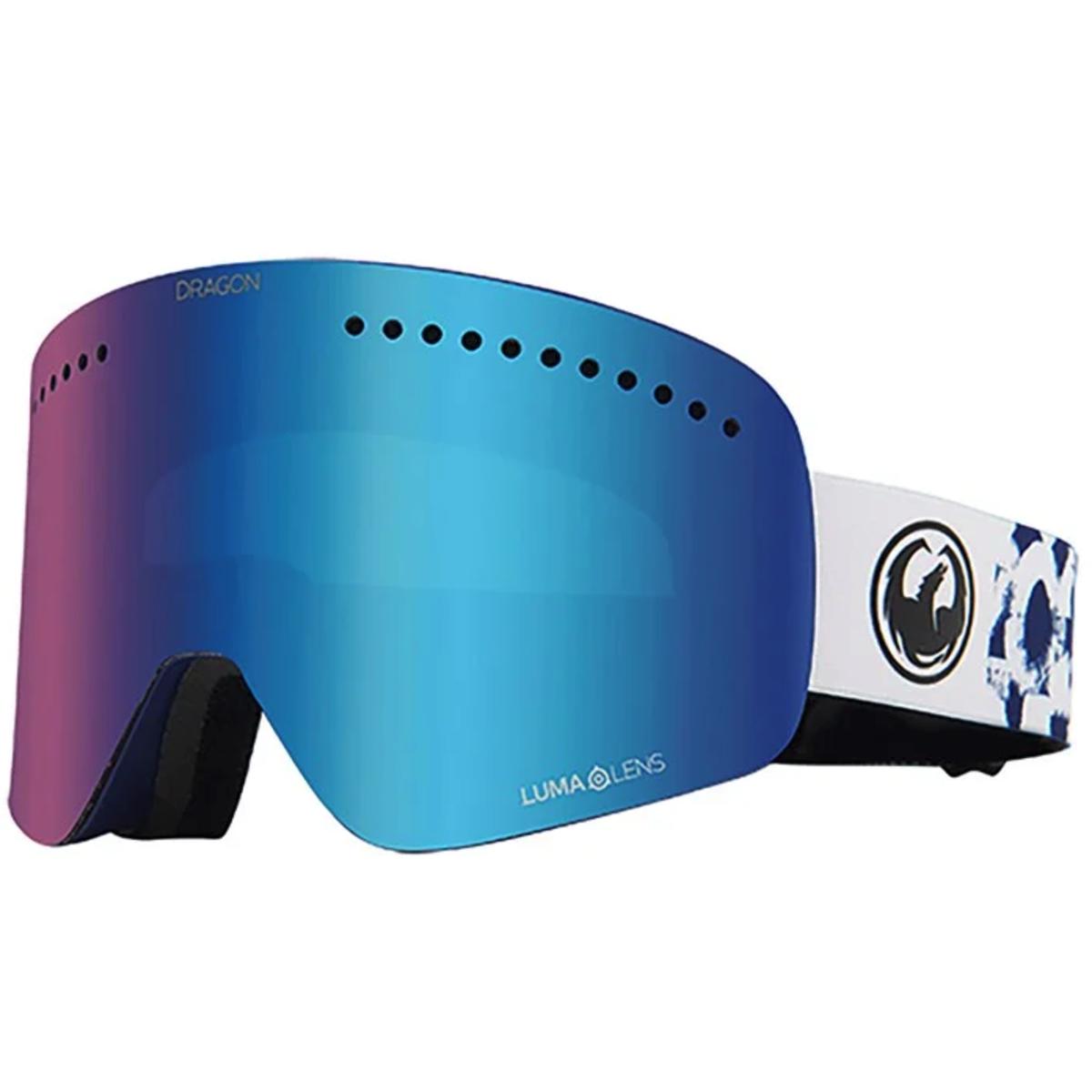 Dragon NFX Spyder Men's Goggles