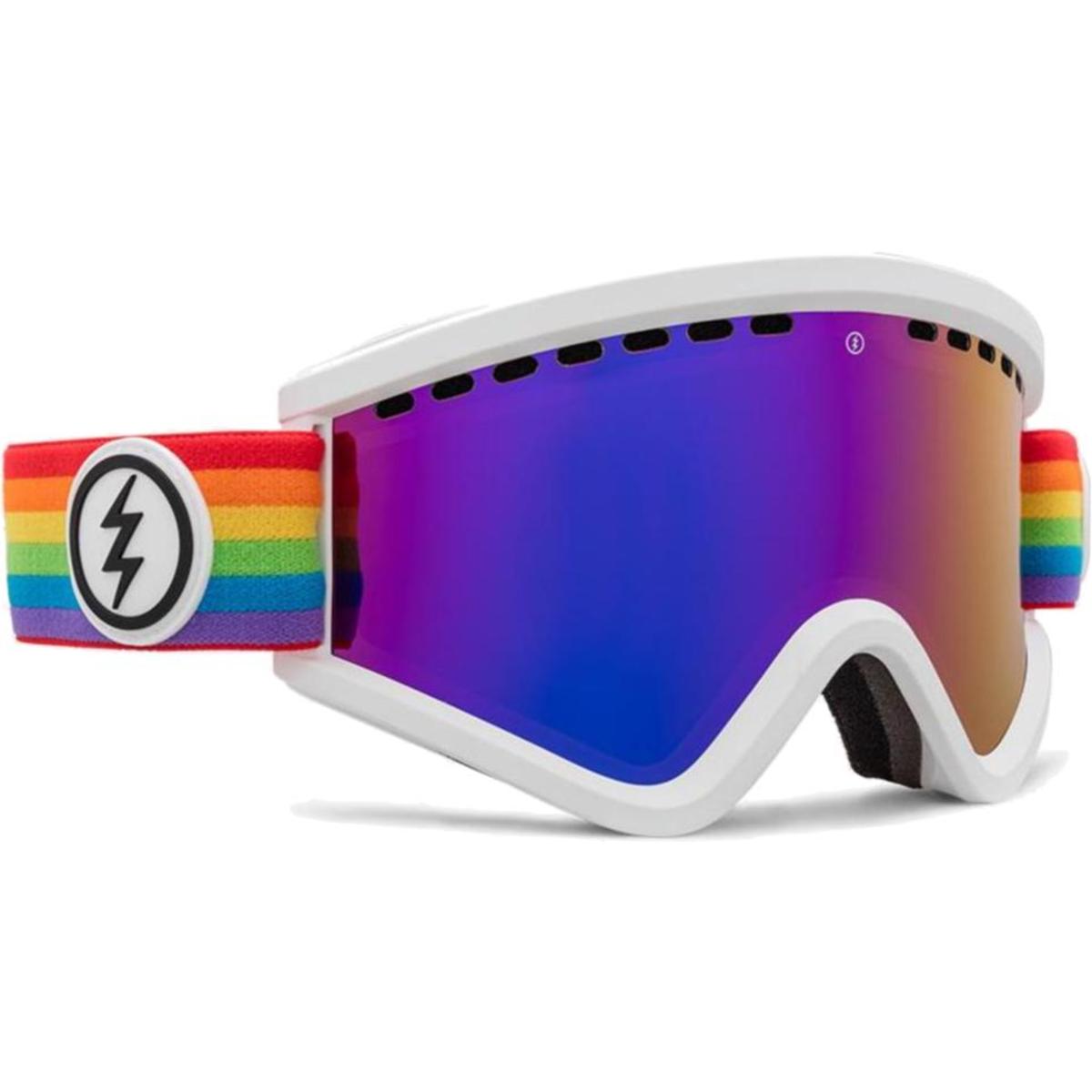 Electric EGV Goggles