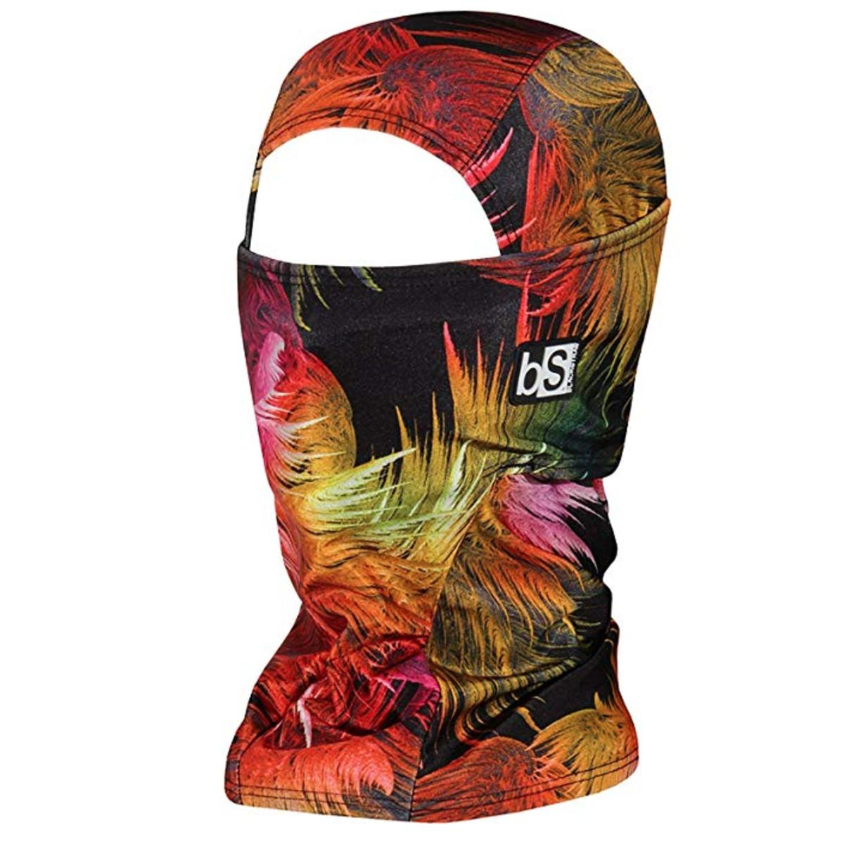 BlackStrap The Hood Balaclava