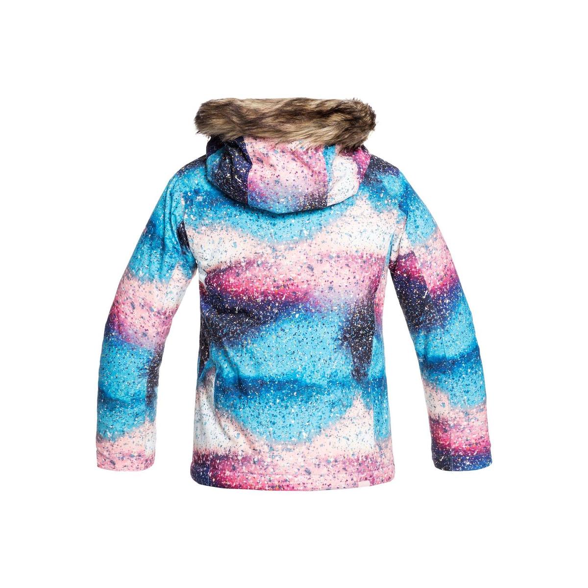 Roxy American Pie Girls Jacket