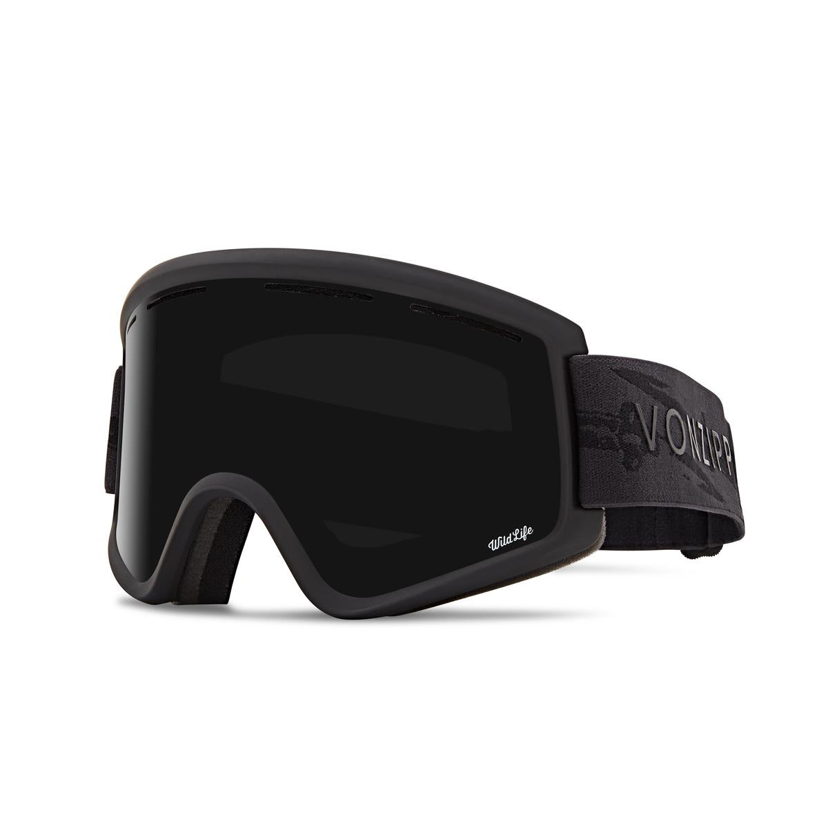 Vonzipper Cleaver 2020 Goggles