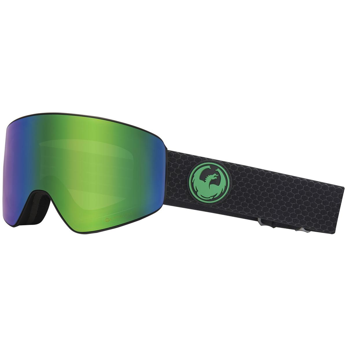 Dragon PXV Goggles