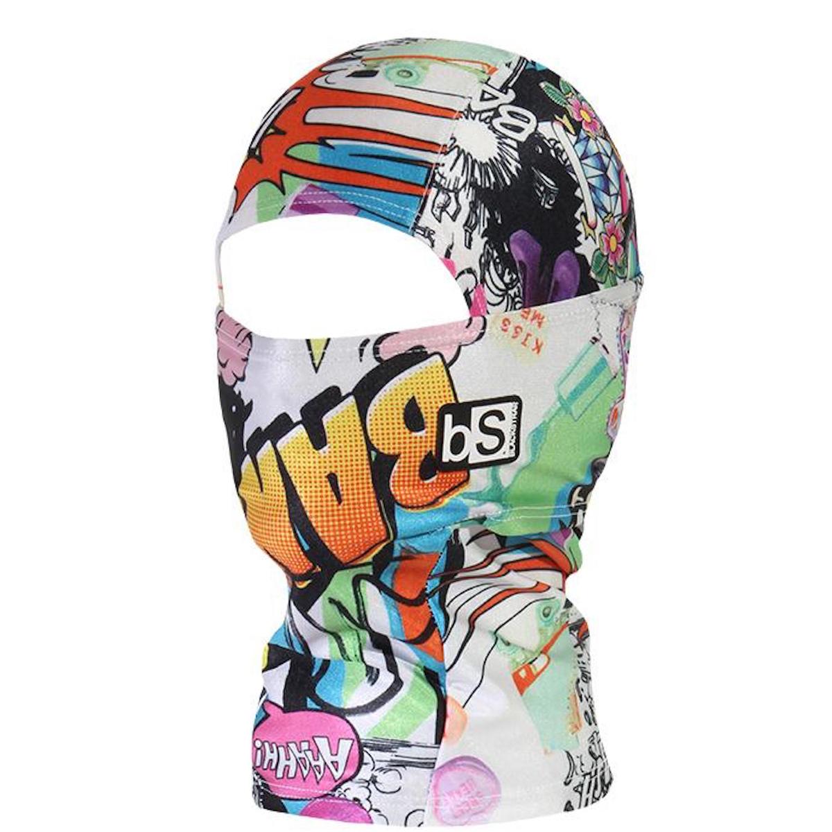 BlackStrap Kids Hood Youth Balaclava