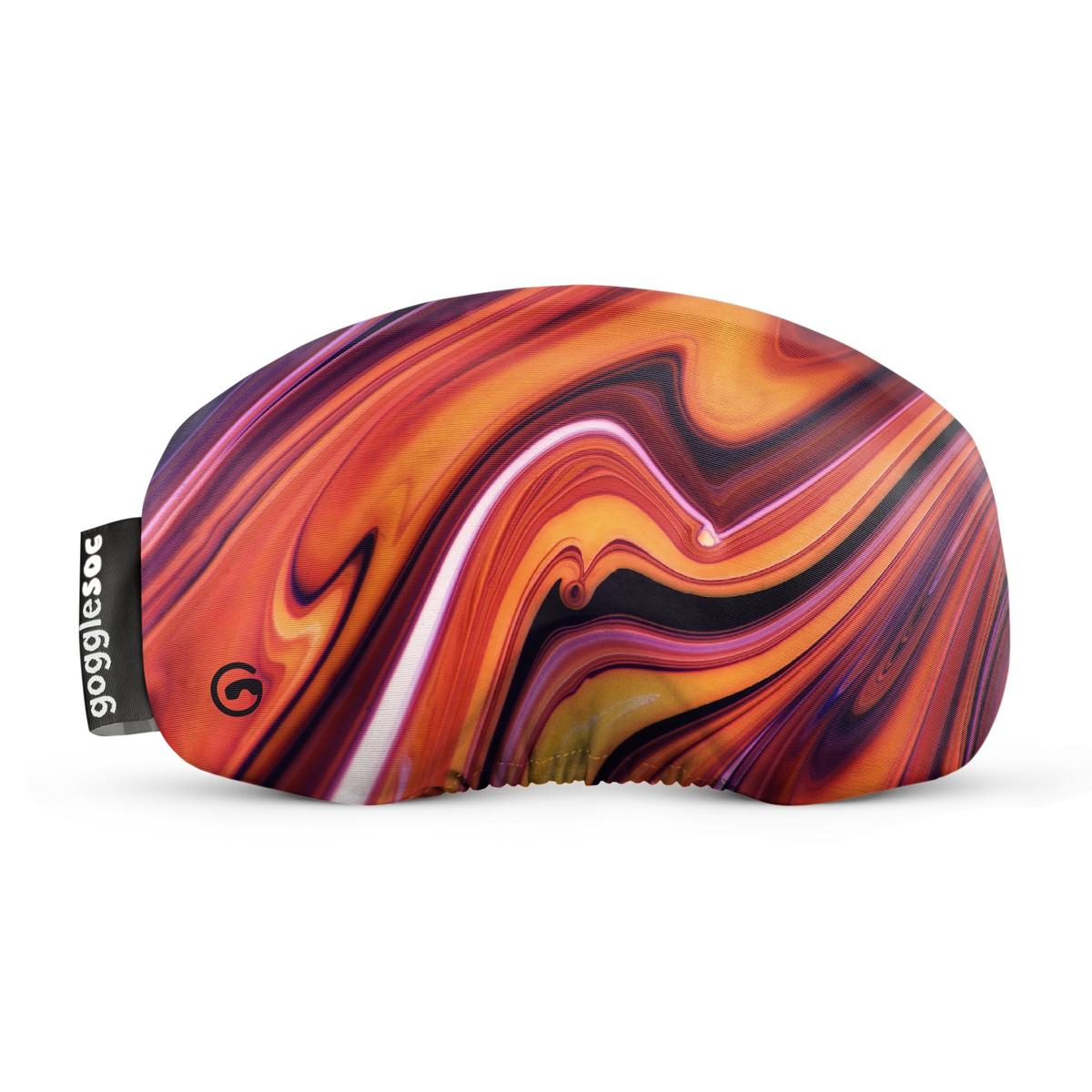 GoggleSoc Microfiber Protective Goggle Cover