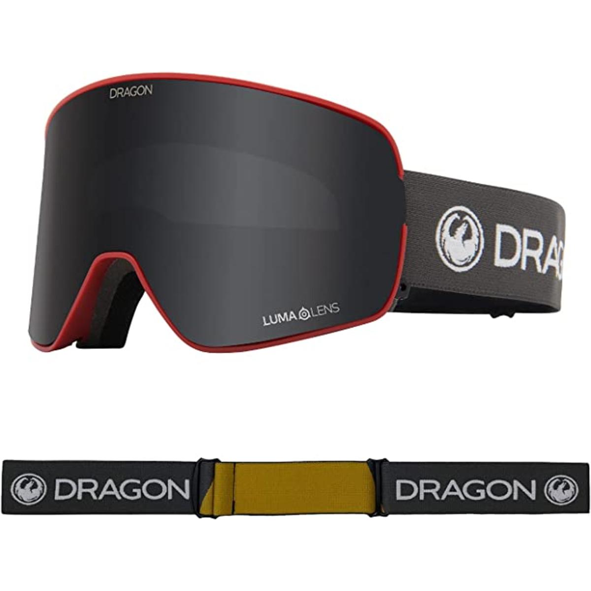 Dragon NFX2 Goggles