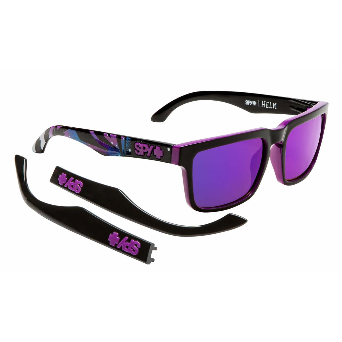 Spy Optic Helm Men's Sunglasses