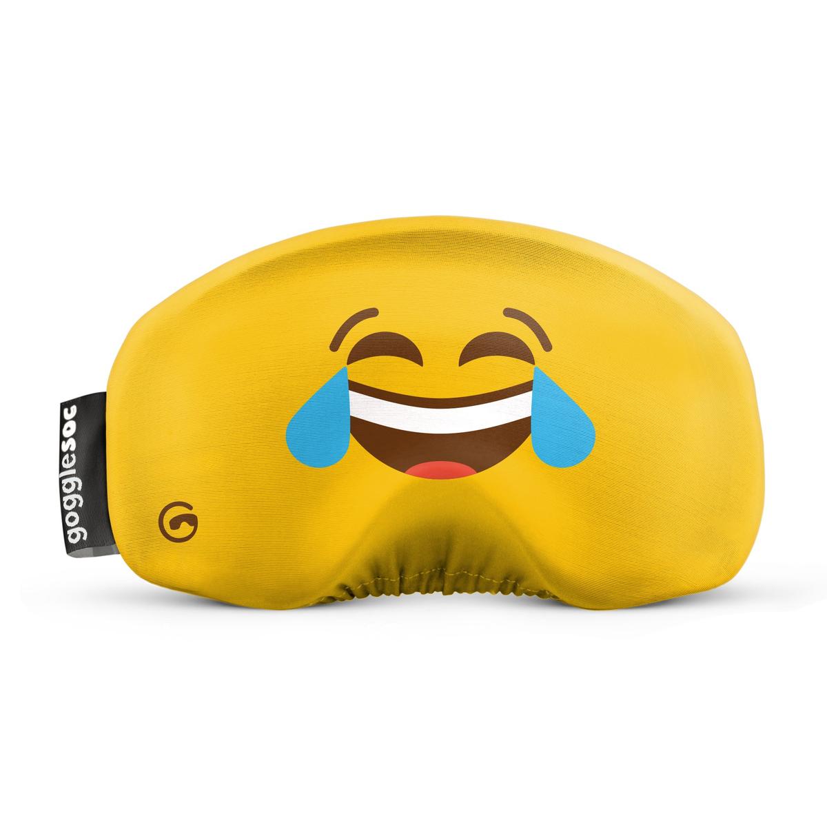 GoggleSoc Microfiber Protective Goggle Cover