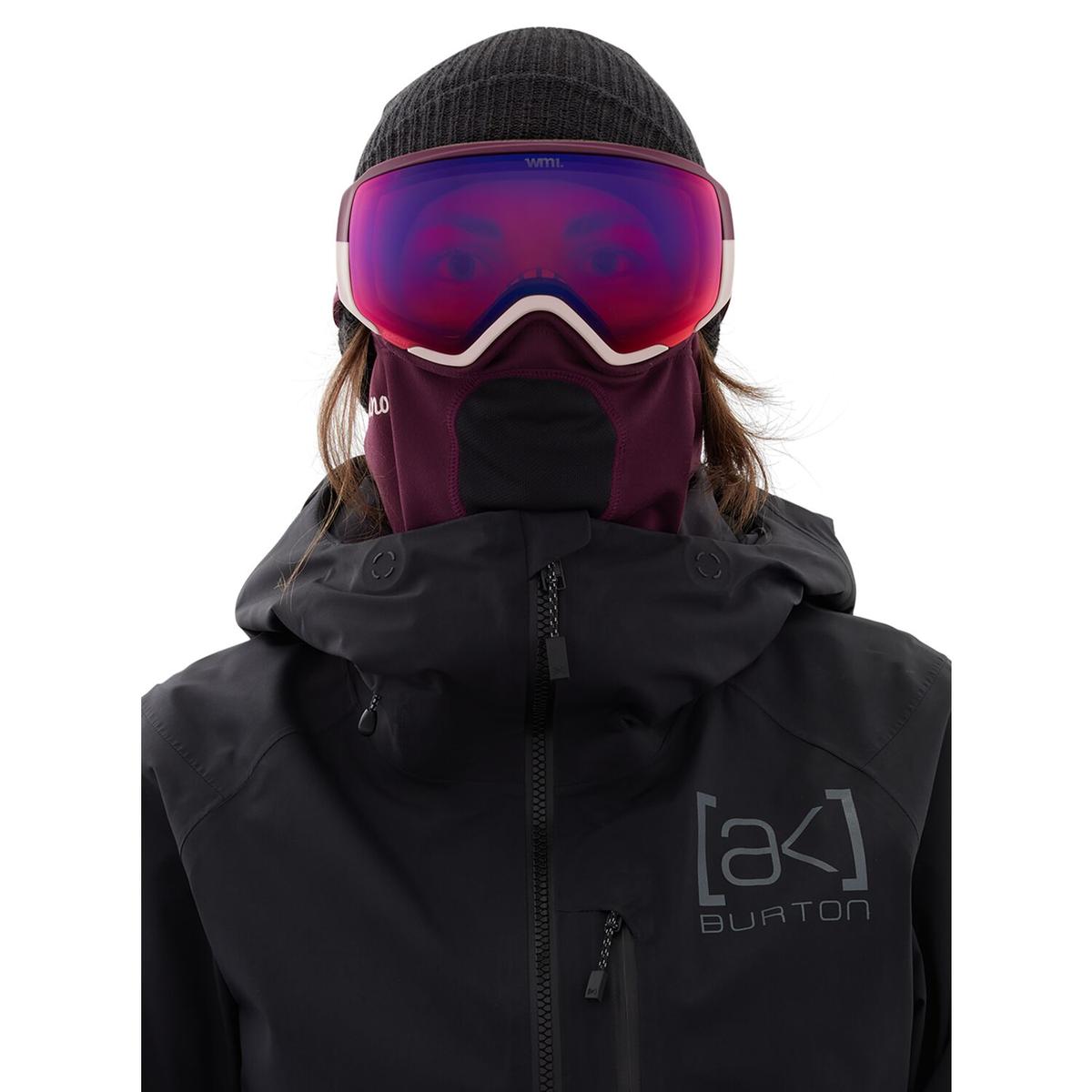 Anon WM1 MFI Goggles