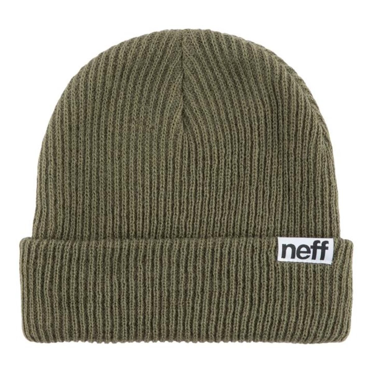 Neff Fold Beanie