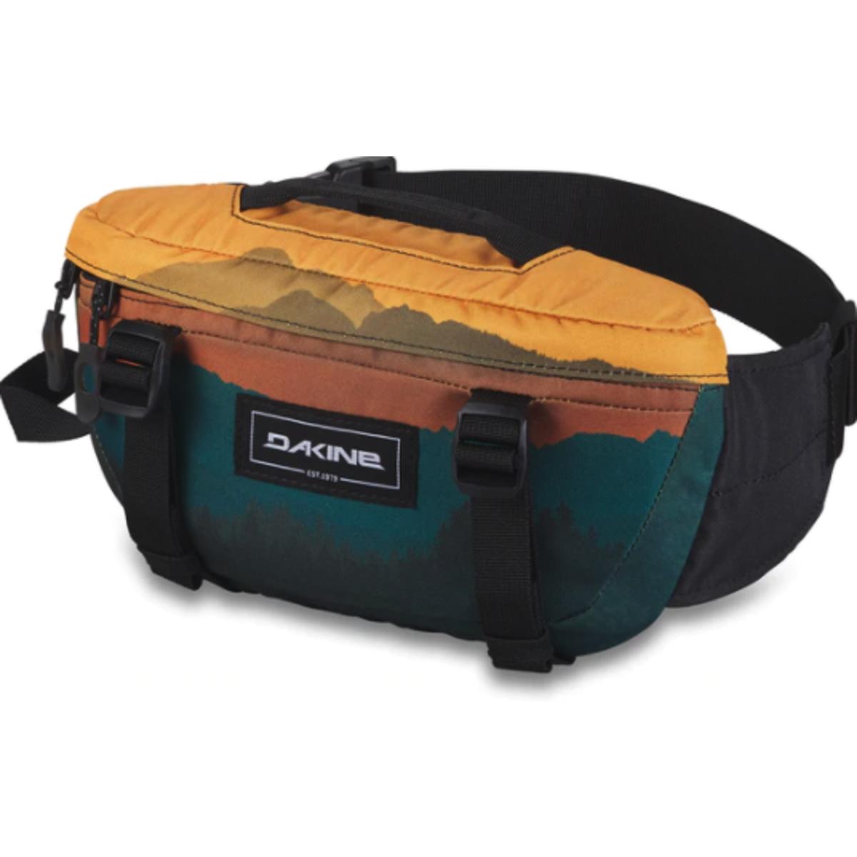 Dakine Hot Laps 1L Fanny Pack