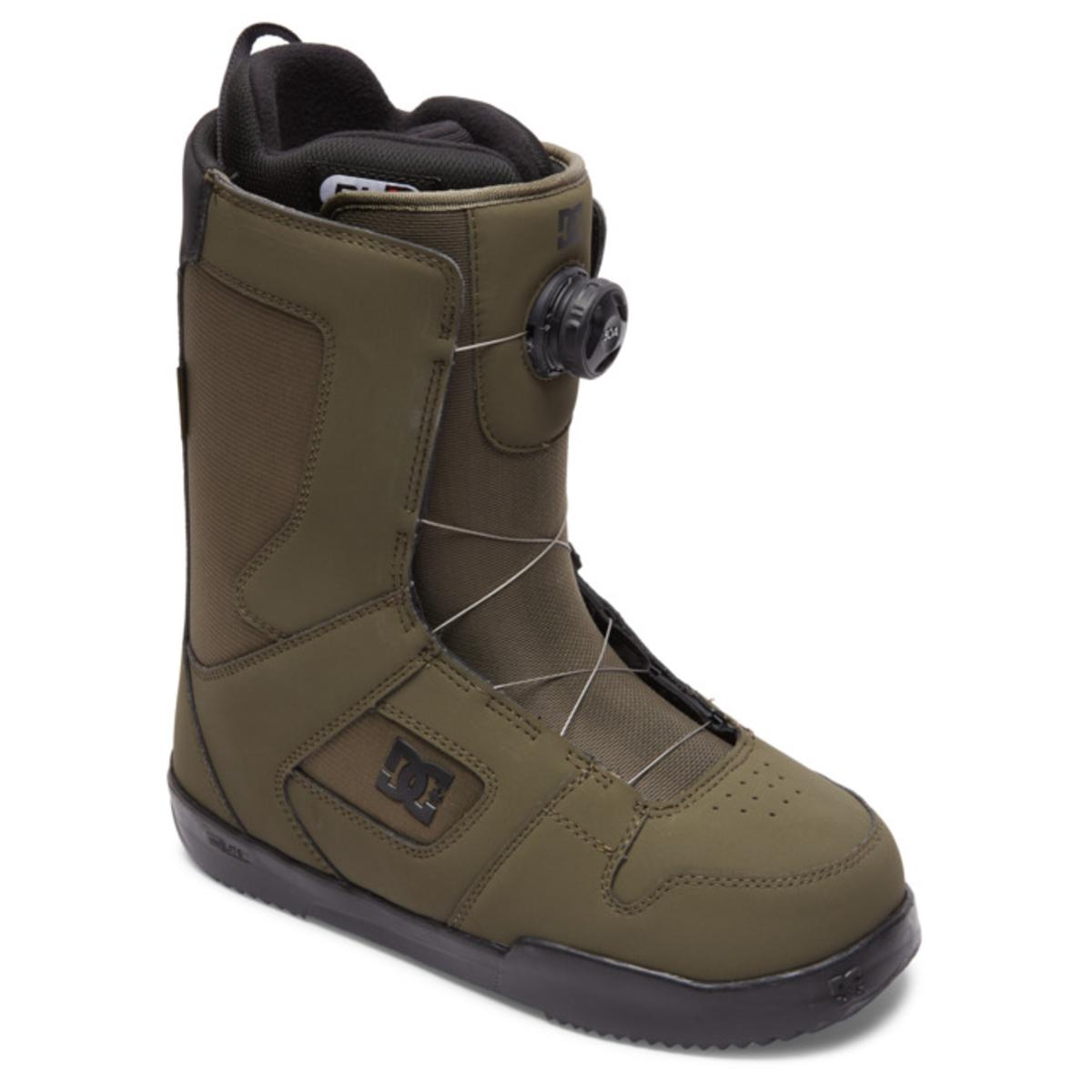 DC Phase BOA 2023 Men's Snowboard Boots