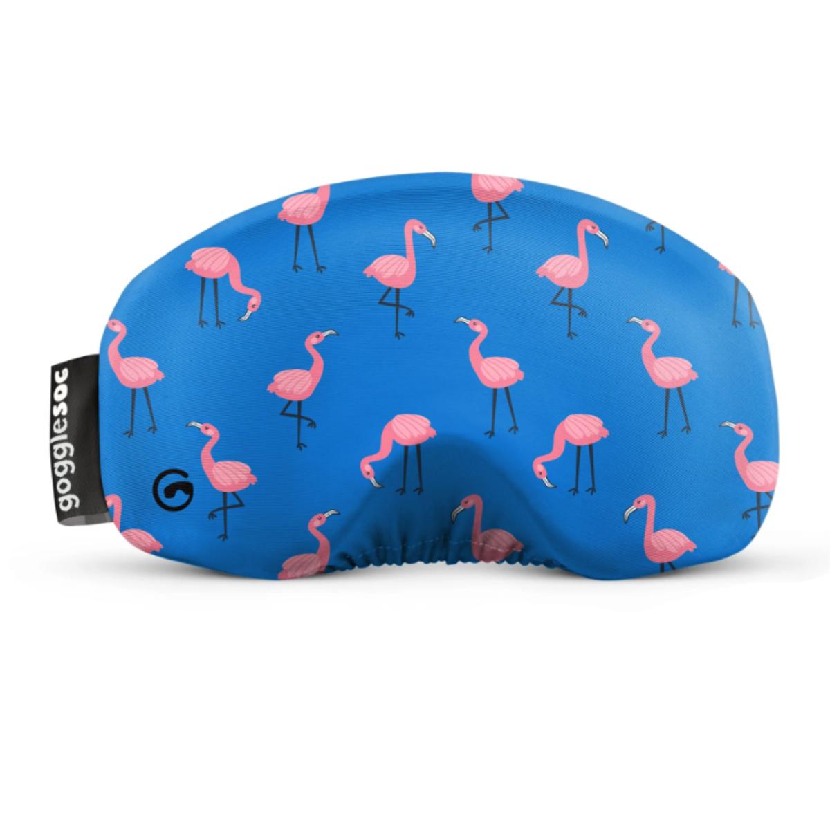 GoggleSoc Microfiber Protective Goggle Cover