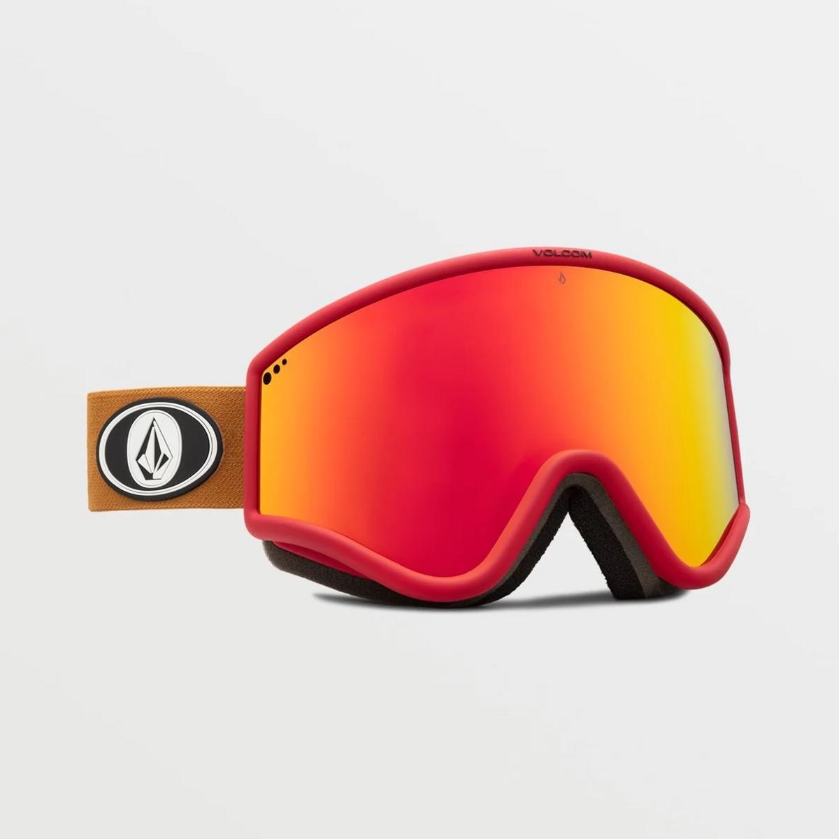 Volcom Yae Goggles