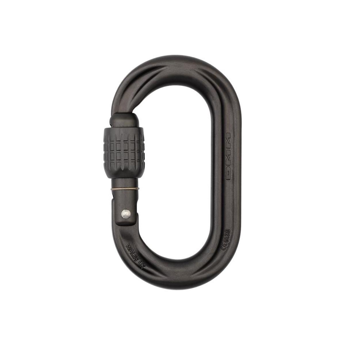 DMM PerfectO Screwgate Carabiner