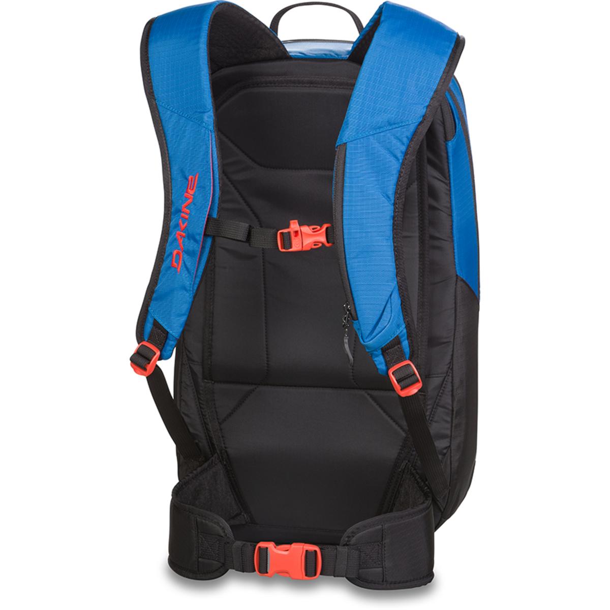 Dakine Mission Pro 25L Men's Backpack