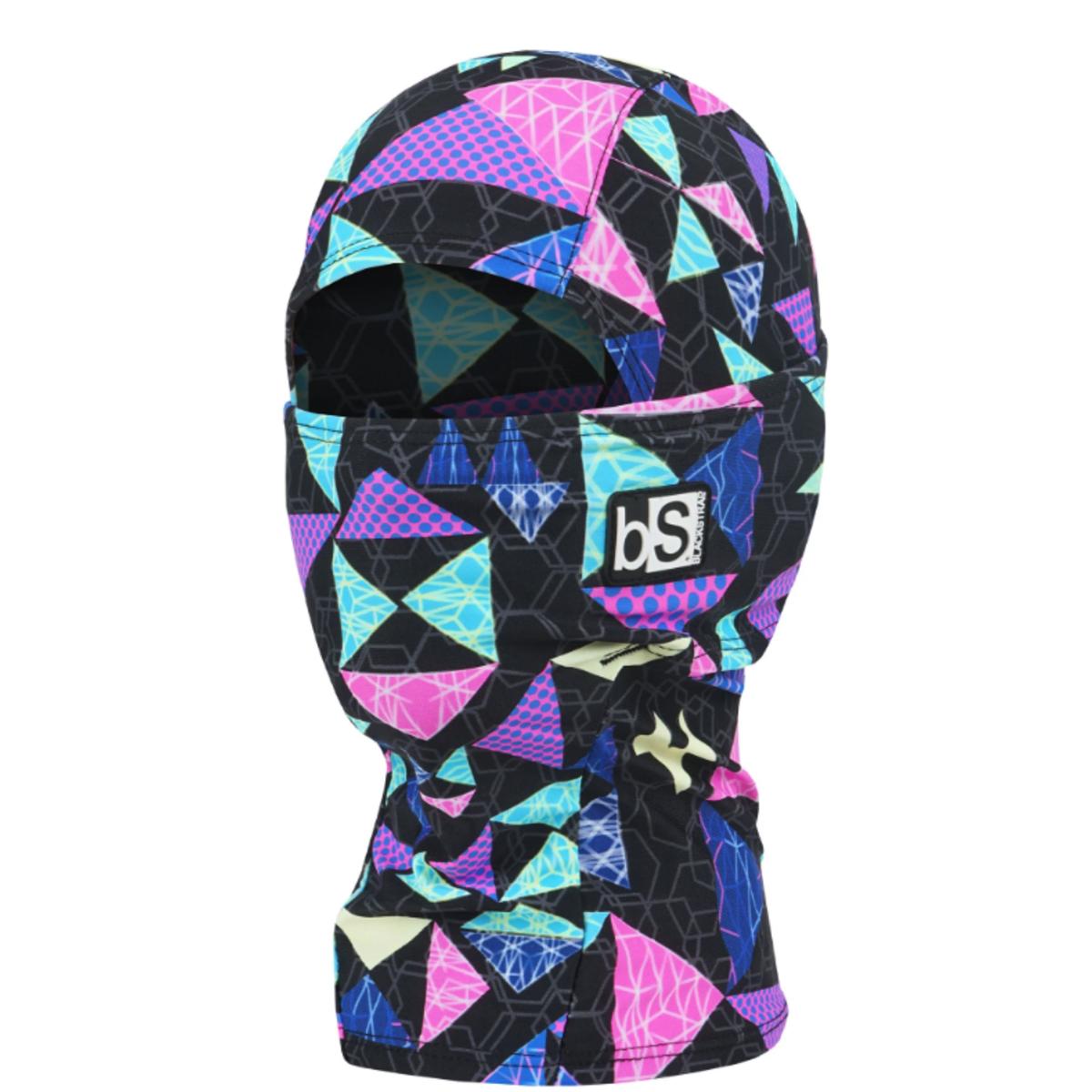 BlackStrap Kids Hood Youth Balaclava