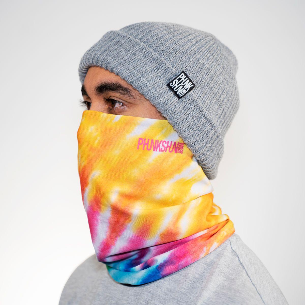 Phunkshun Mistral Double Tube