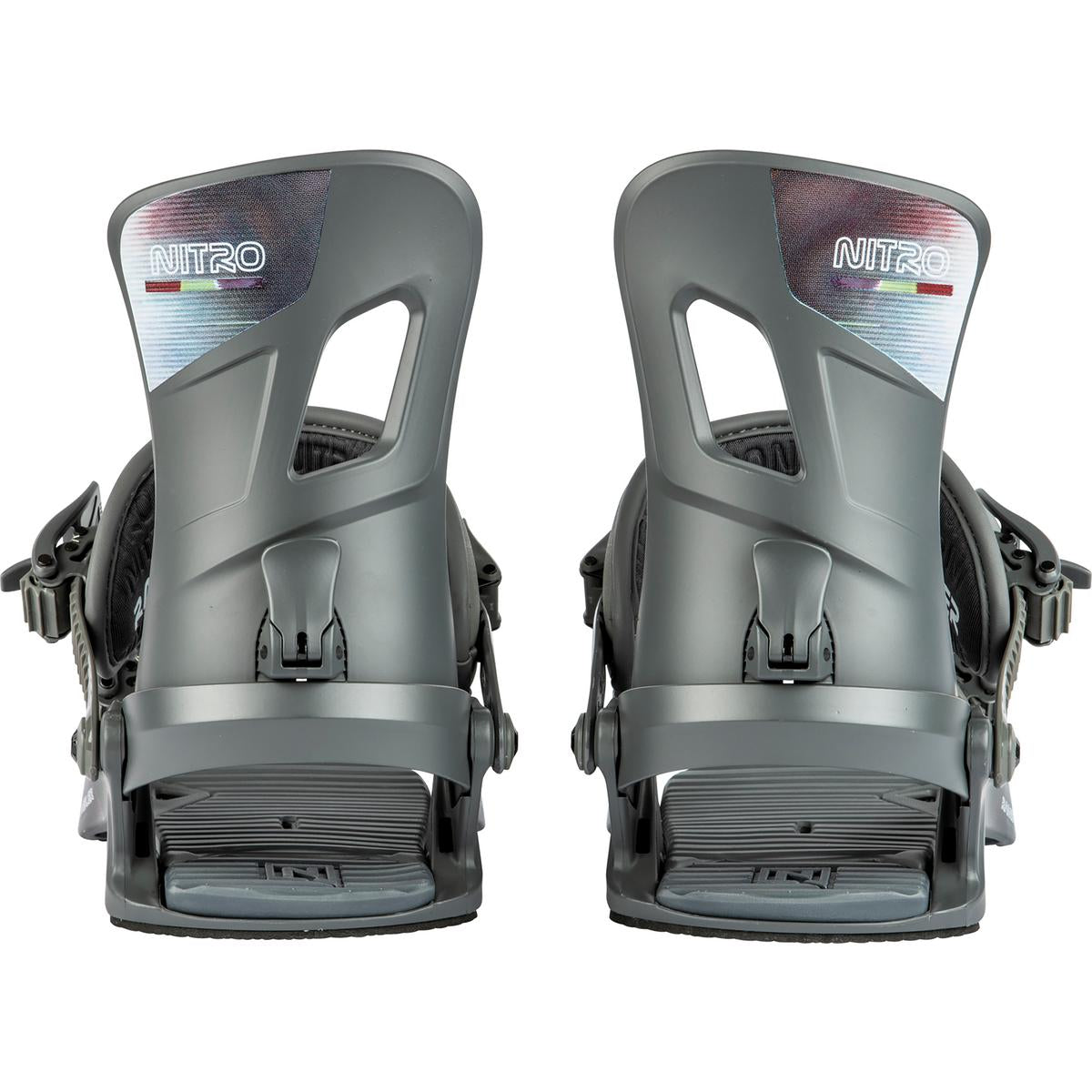 Nitro Rambler 2024 Men's Snowboard Bindings