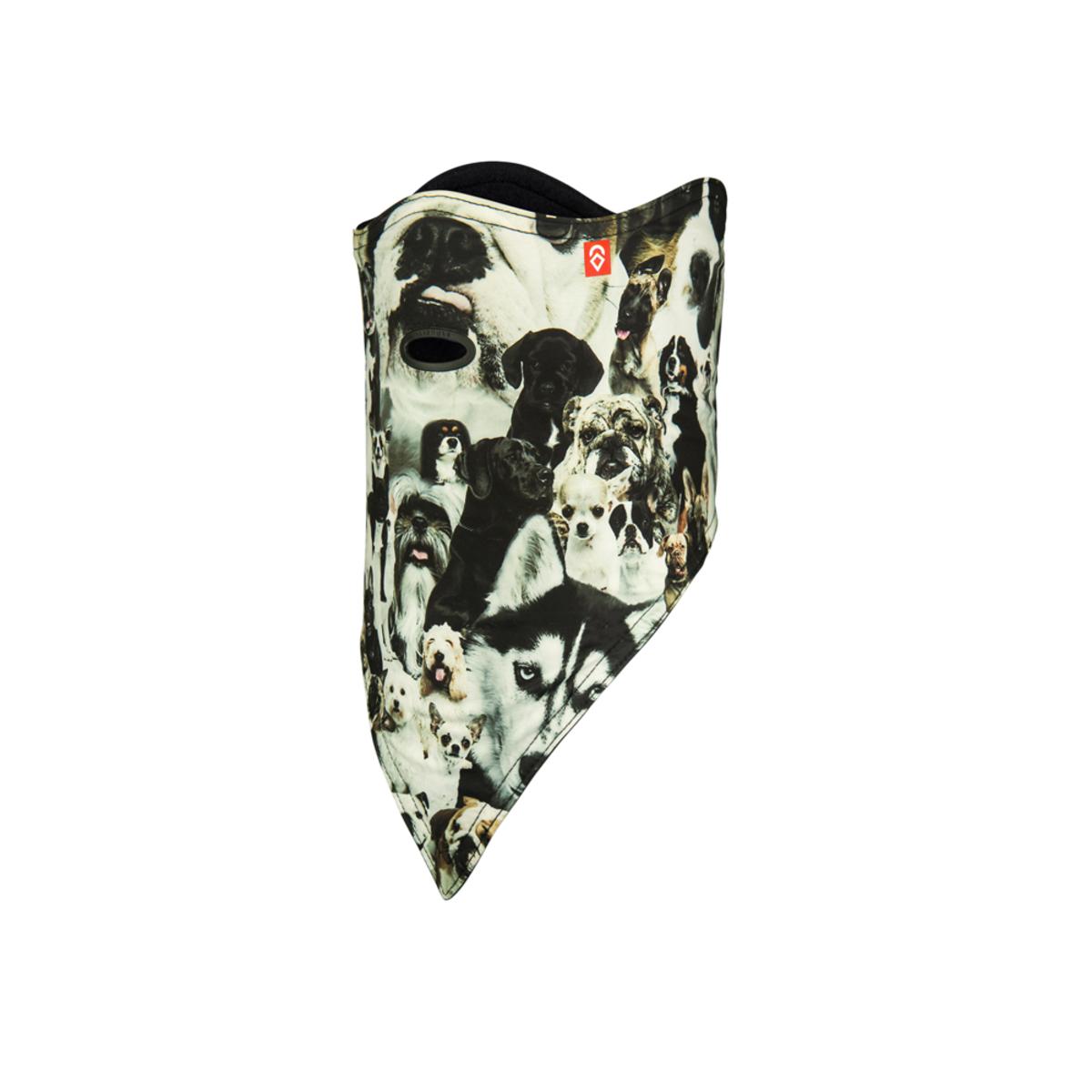 Airhole 2 Layer Standard Facemask