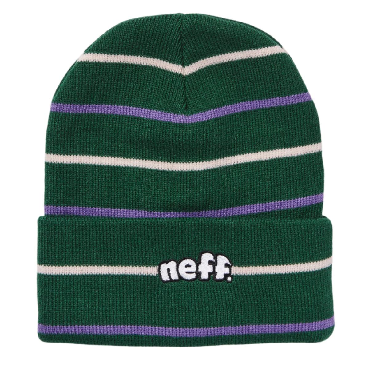 Neff Waldo Beanie