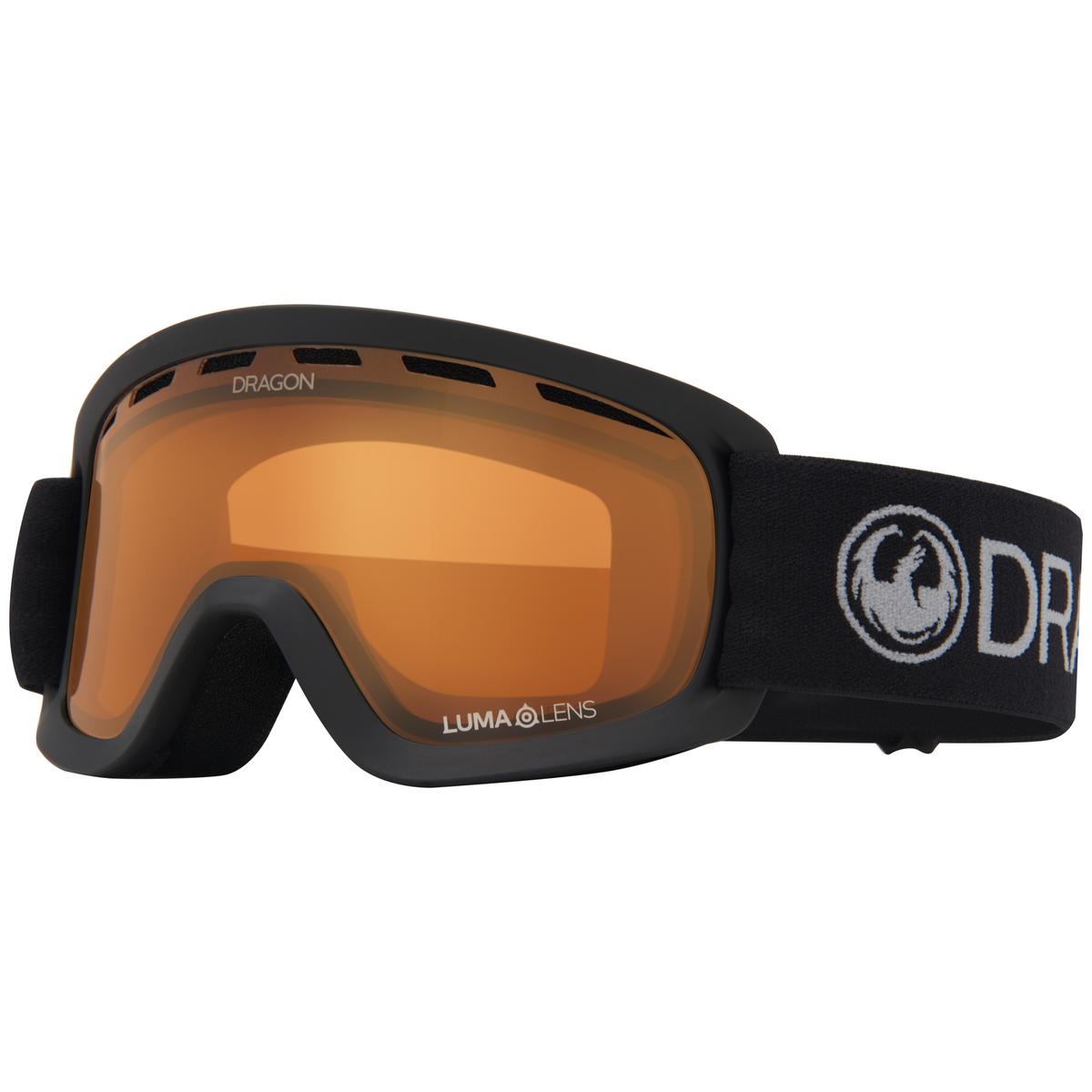 Dragon Lil D Youth Goggles