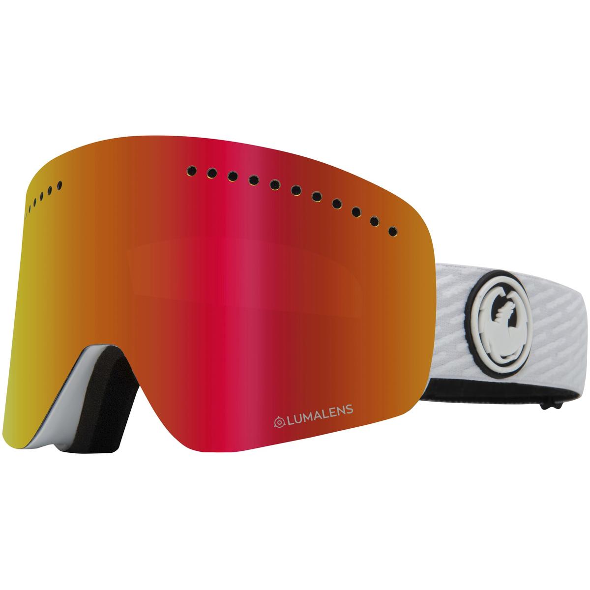 Dragon NFX Goggles
