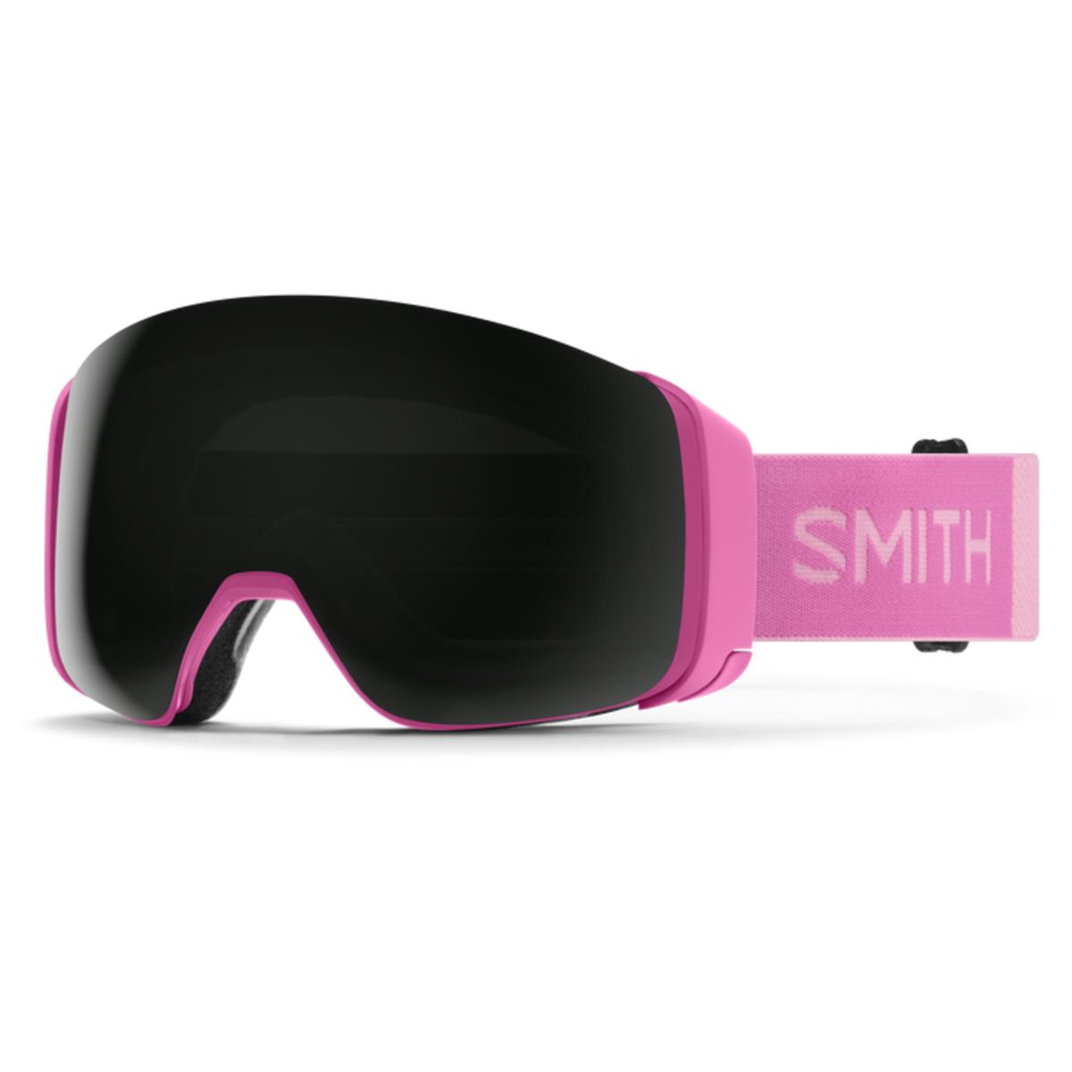 Smith 4D MAG 2021 Goggles