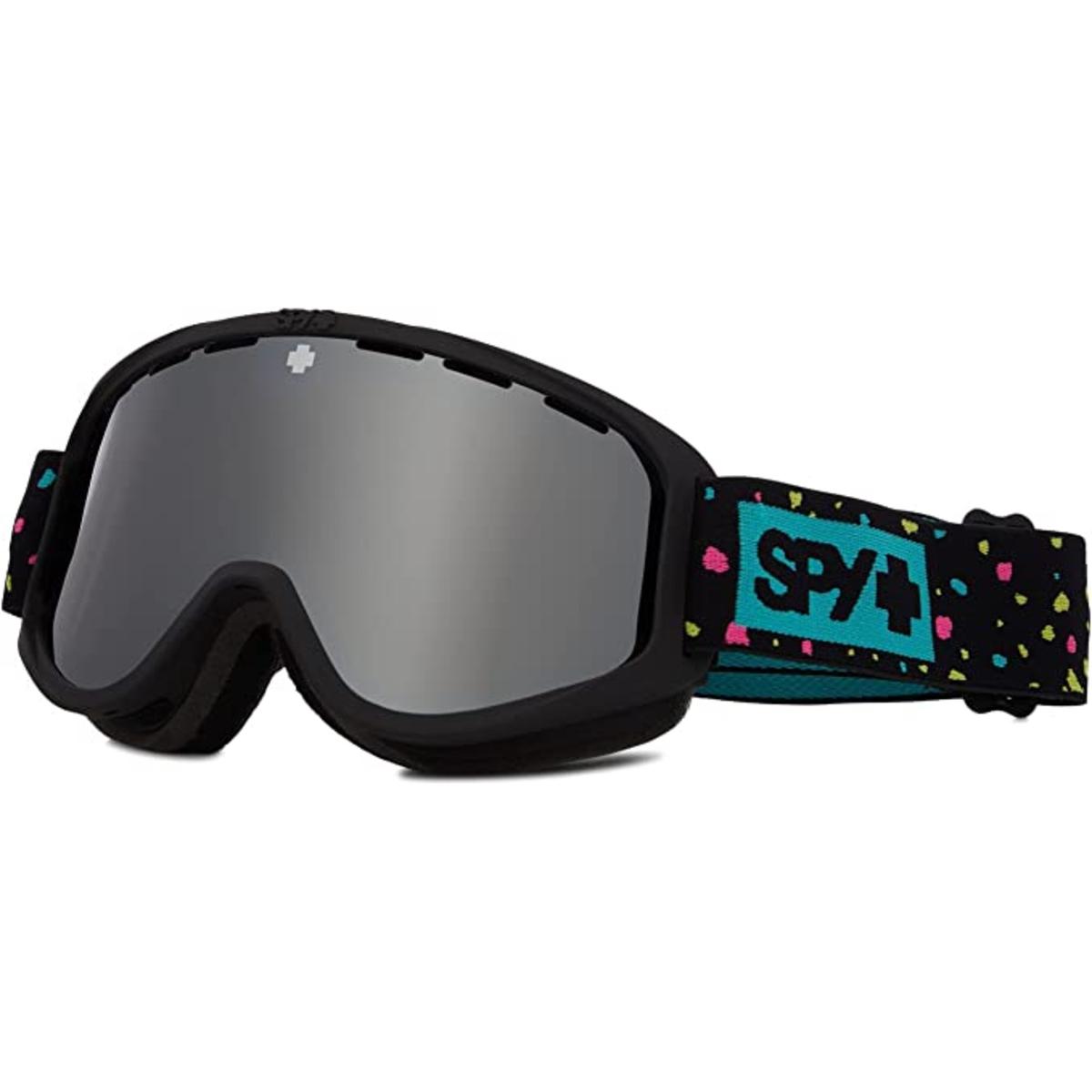 Spy Optic Woot Goggles
