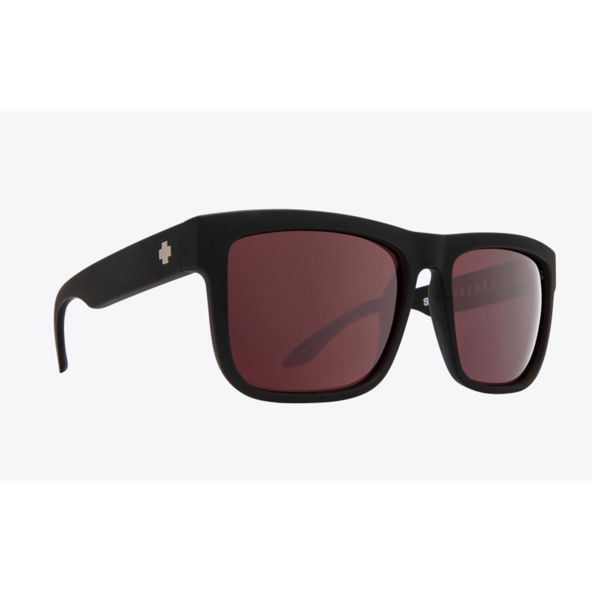 Spy Optic Discord Men's Sunglasses