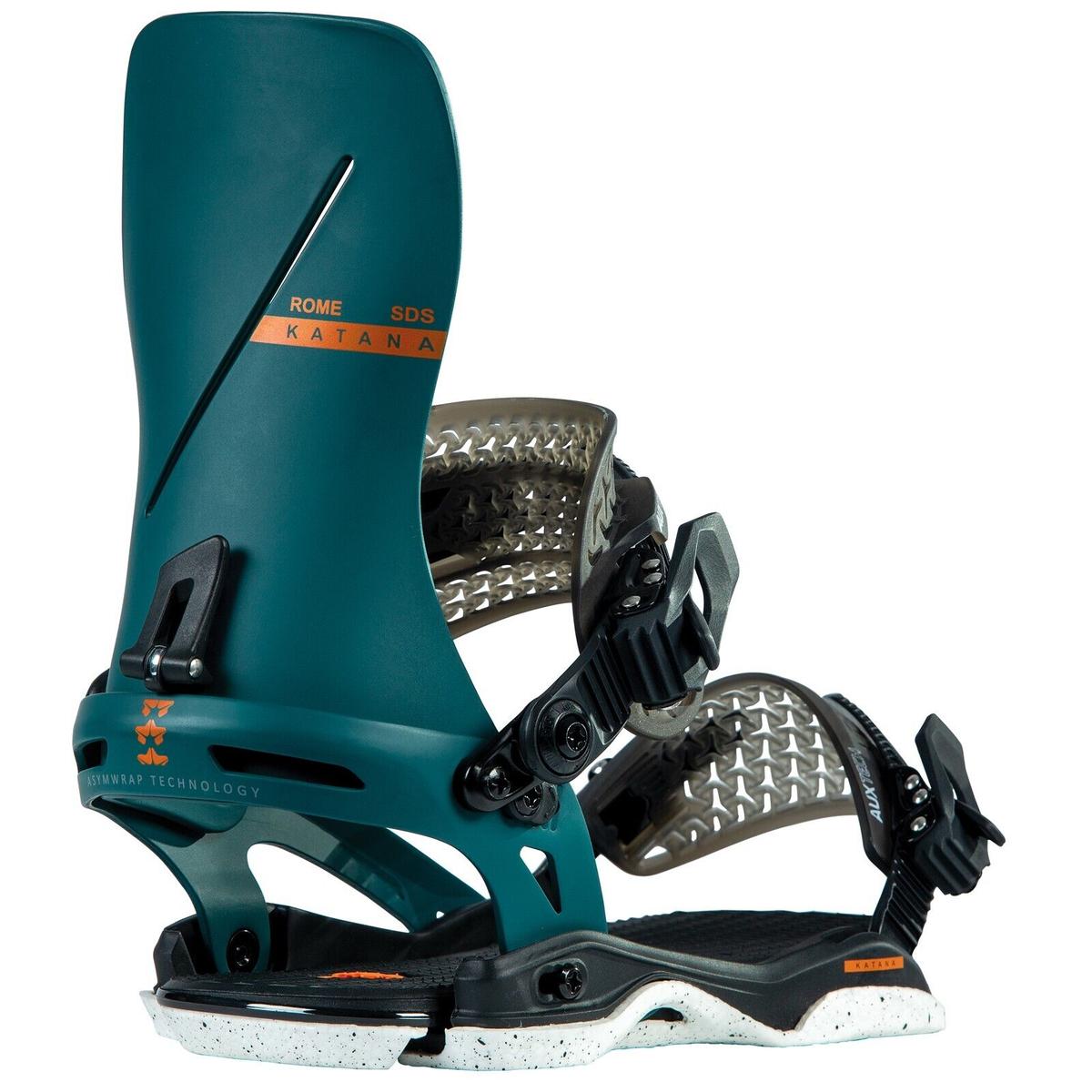 Rome Katana 2023 Snowboard Bindings