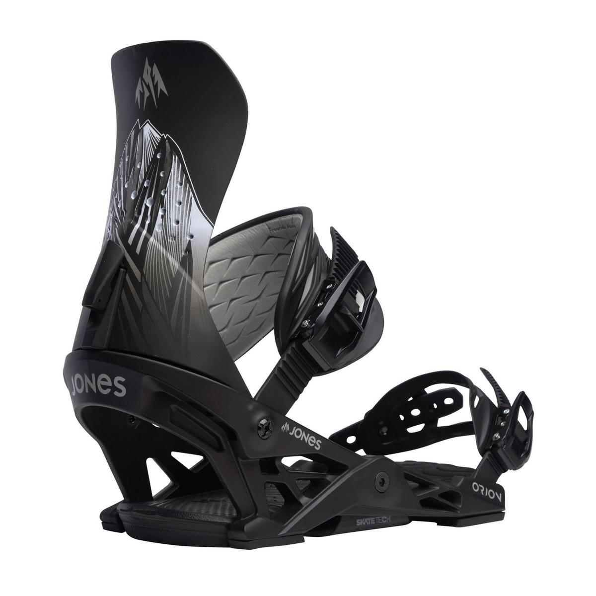 Jones Orion 2024 Men's Snowboard Bindings