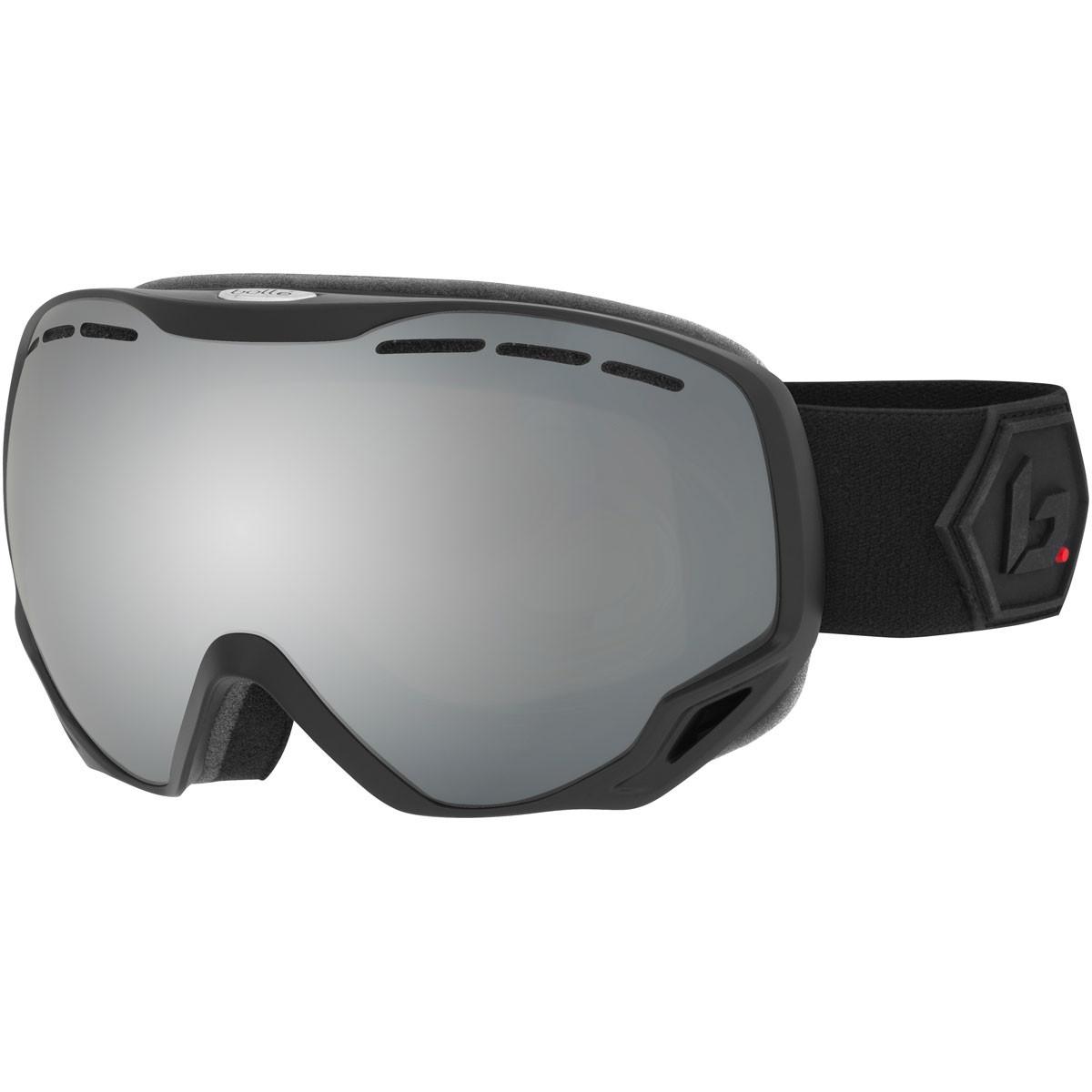 Bolle Emperor Goggles