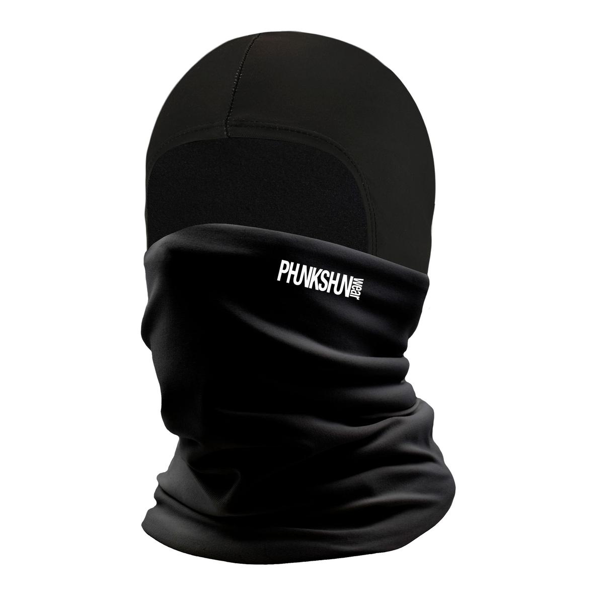 Phunkshun Mistral Double Ballerclava