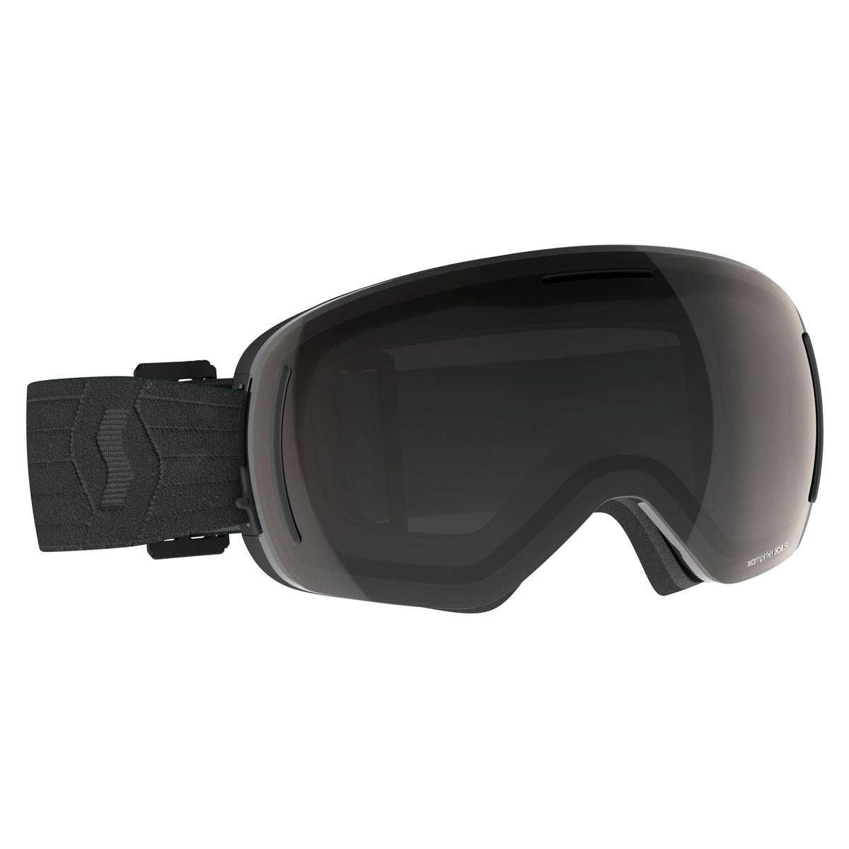 Scott LCG Evo Goggles
