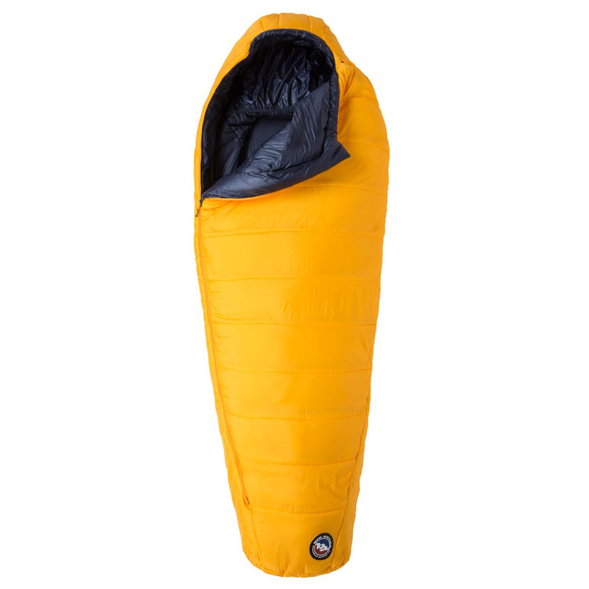 Big Agnes Lost Dog 30° Sleeping Bag