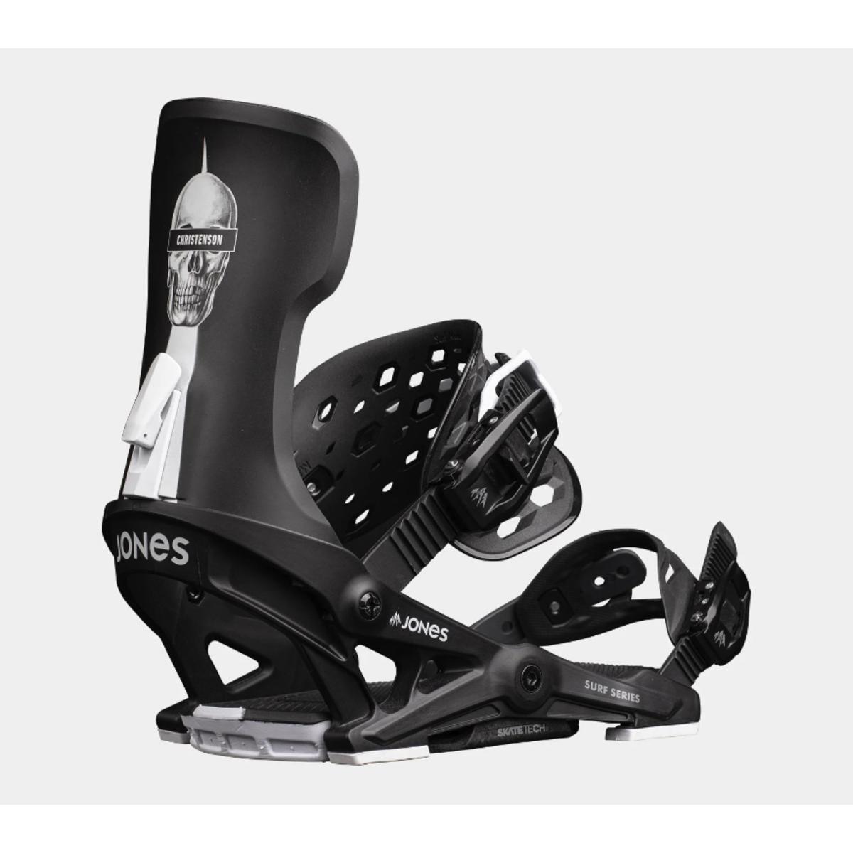 Jones Meteorite Surf Series Bindings