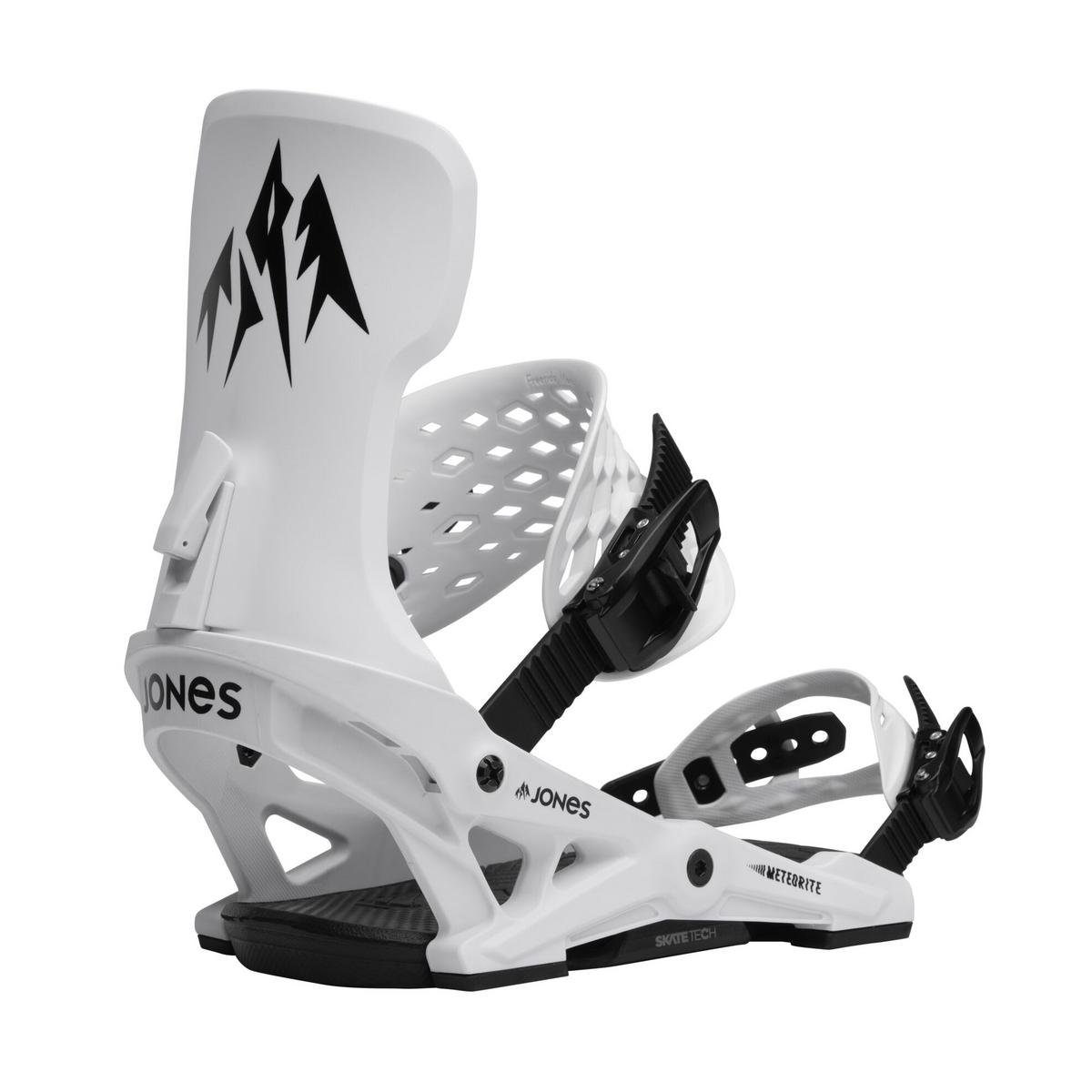 Jones Meteorite 2024 Men's Snowboard Bindings