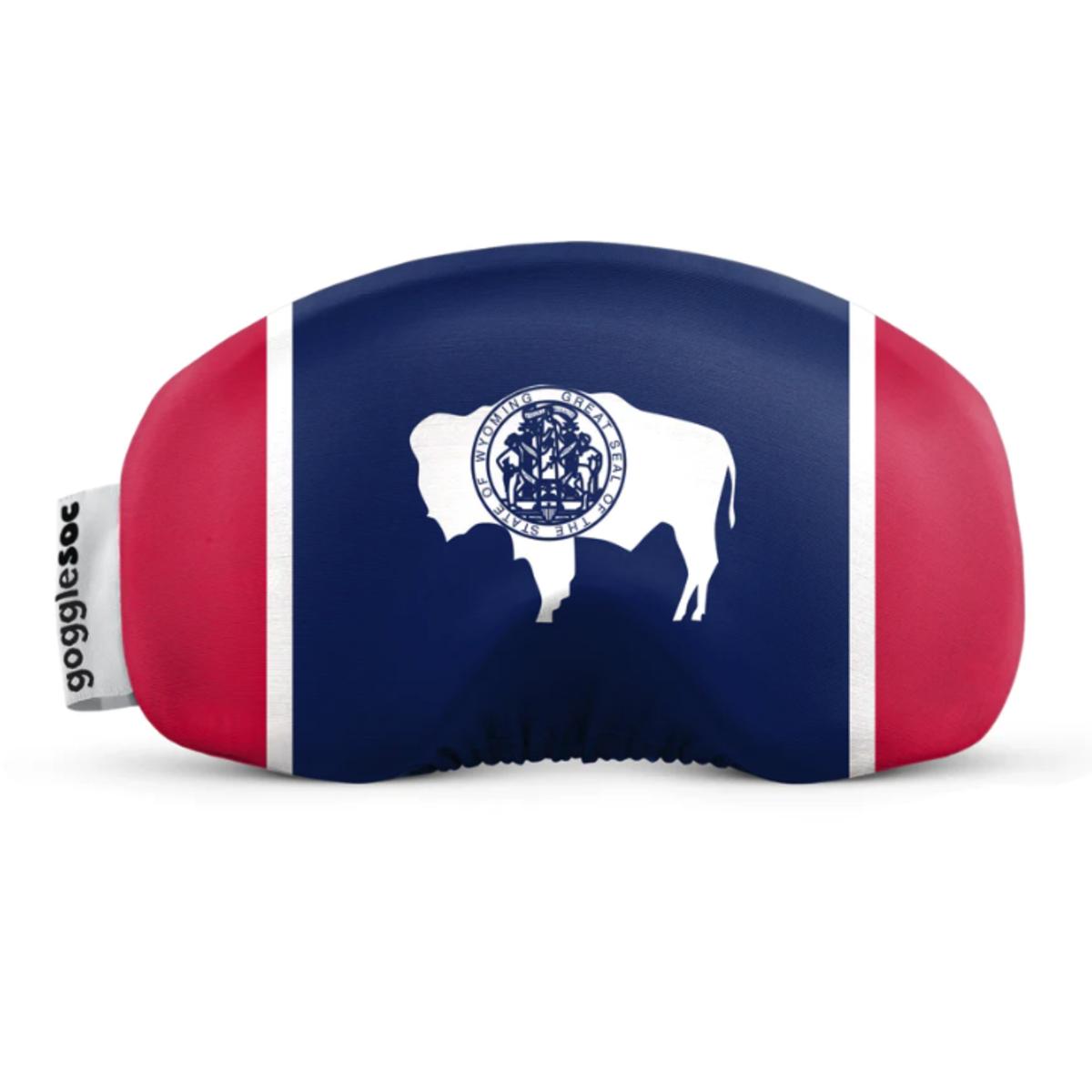 GoggleSoc Microfiber Protective Goggle Cover