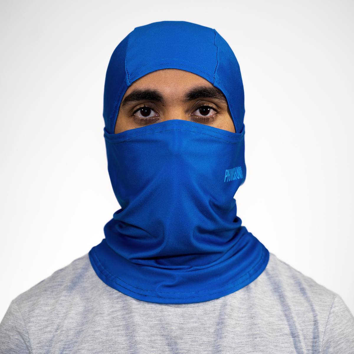 Phunkshun Kombu Ballerclava