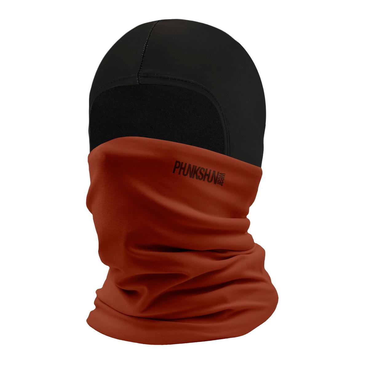 Phunkshun Mistral Double Ballerclava