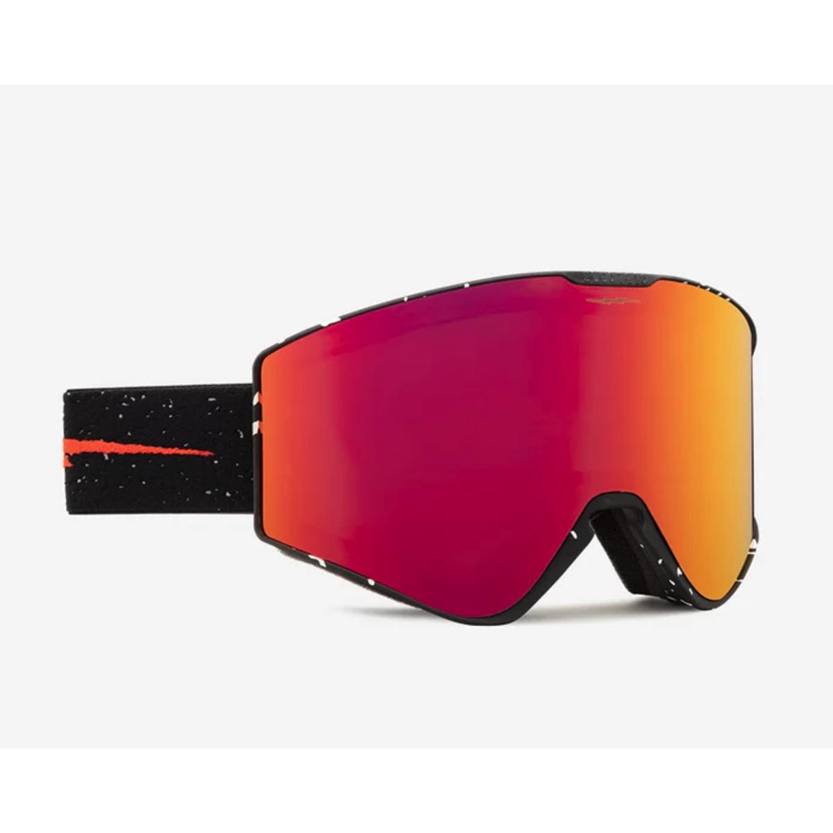 Electric Kleveland II 2022 Goggles
