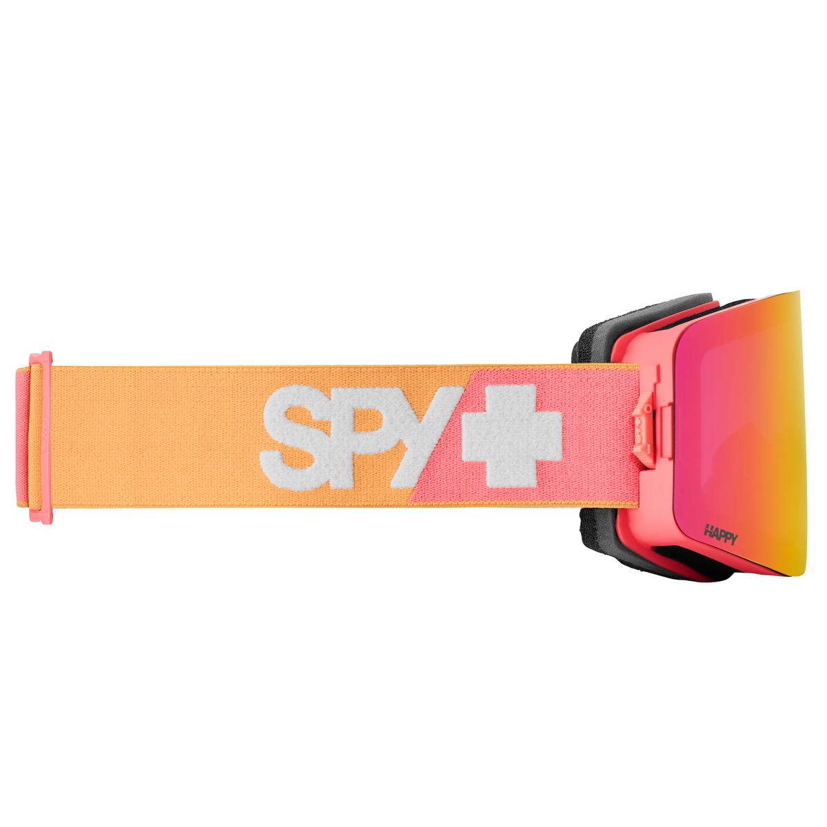 Spy Optic Marauder SE Goggles