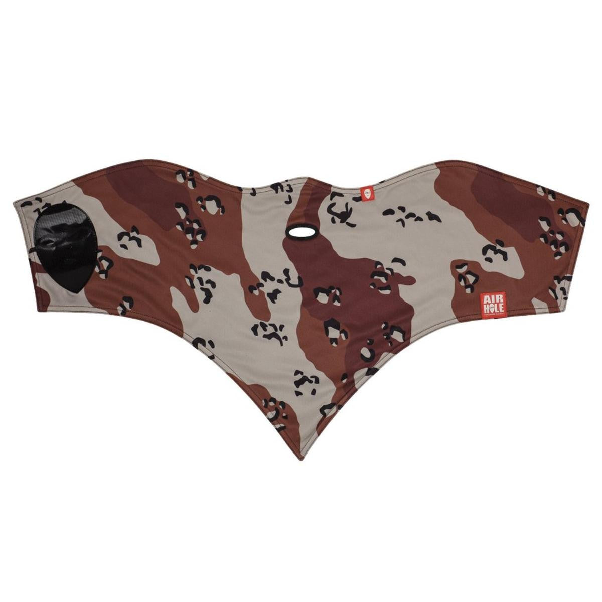 Airhole 2 Layer Standard Facemask