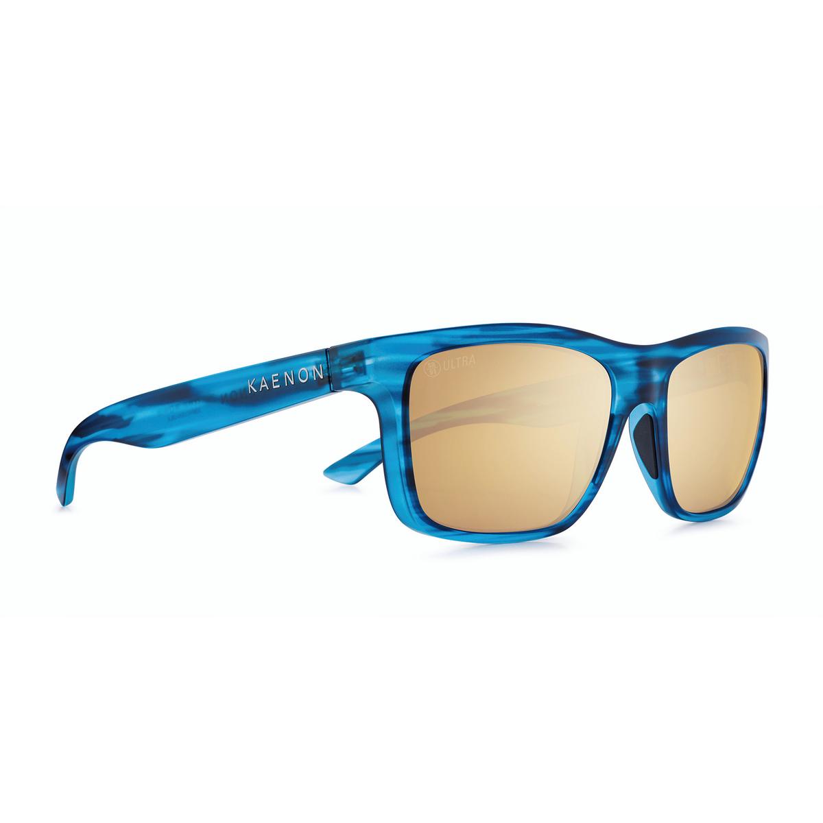Kaenon Clarke Polarized Sunglasses