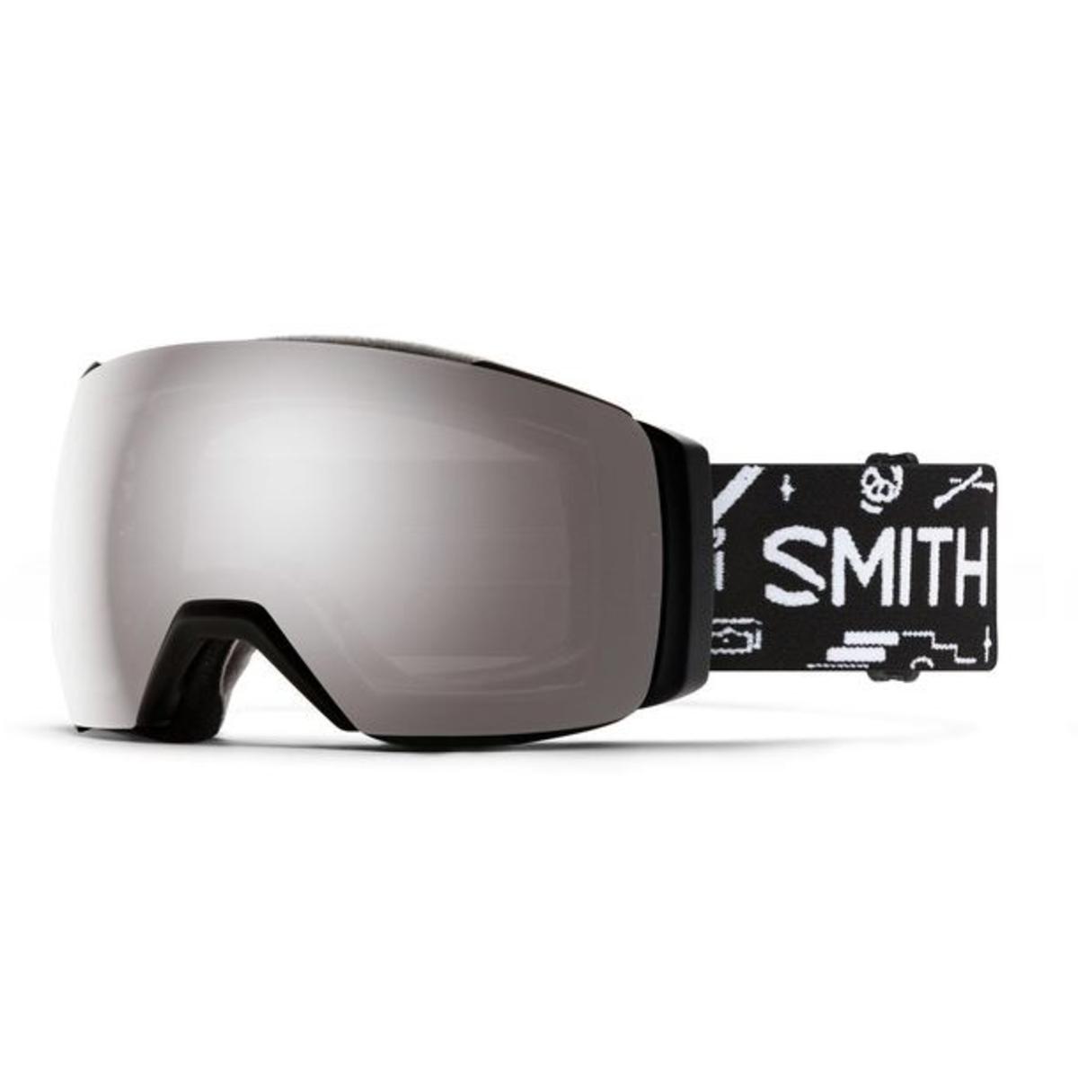 Smith I/O MAG XL 2021 Goggles