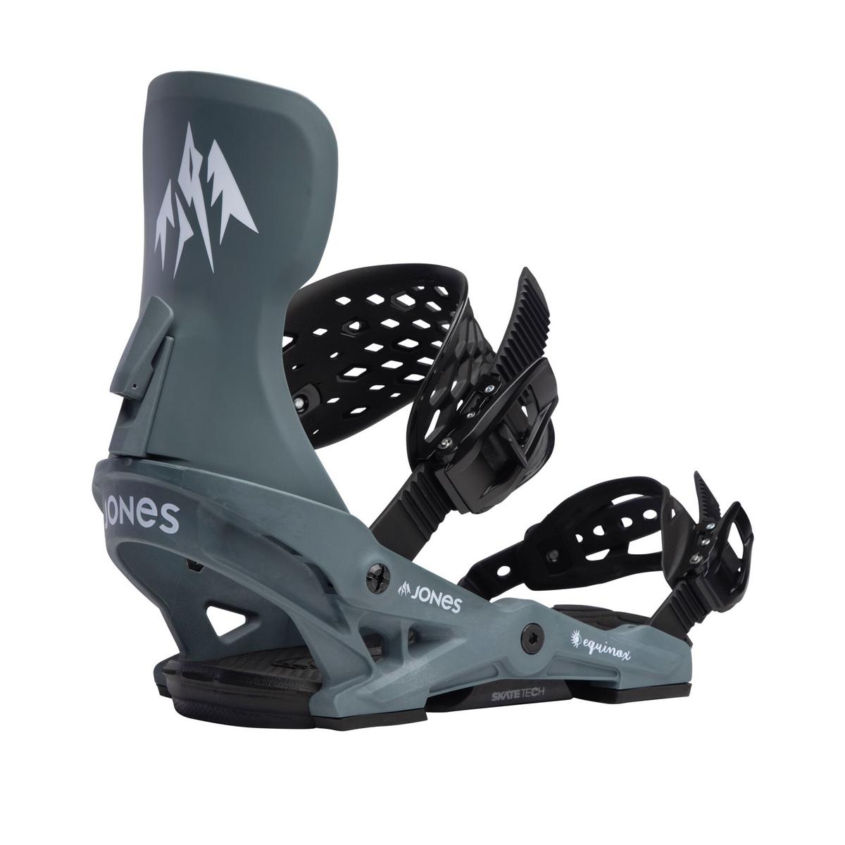 Jones Equinox 2024 Women's Bindings